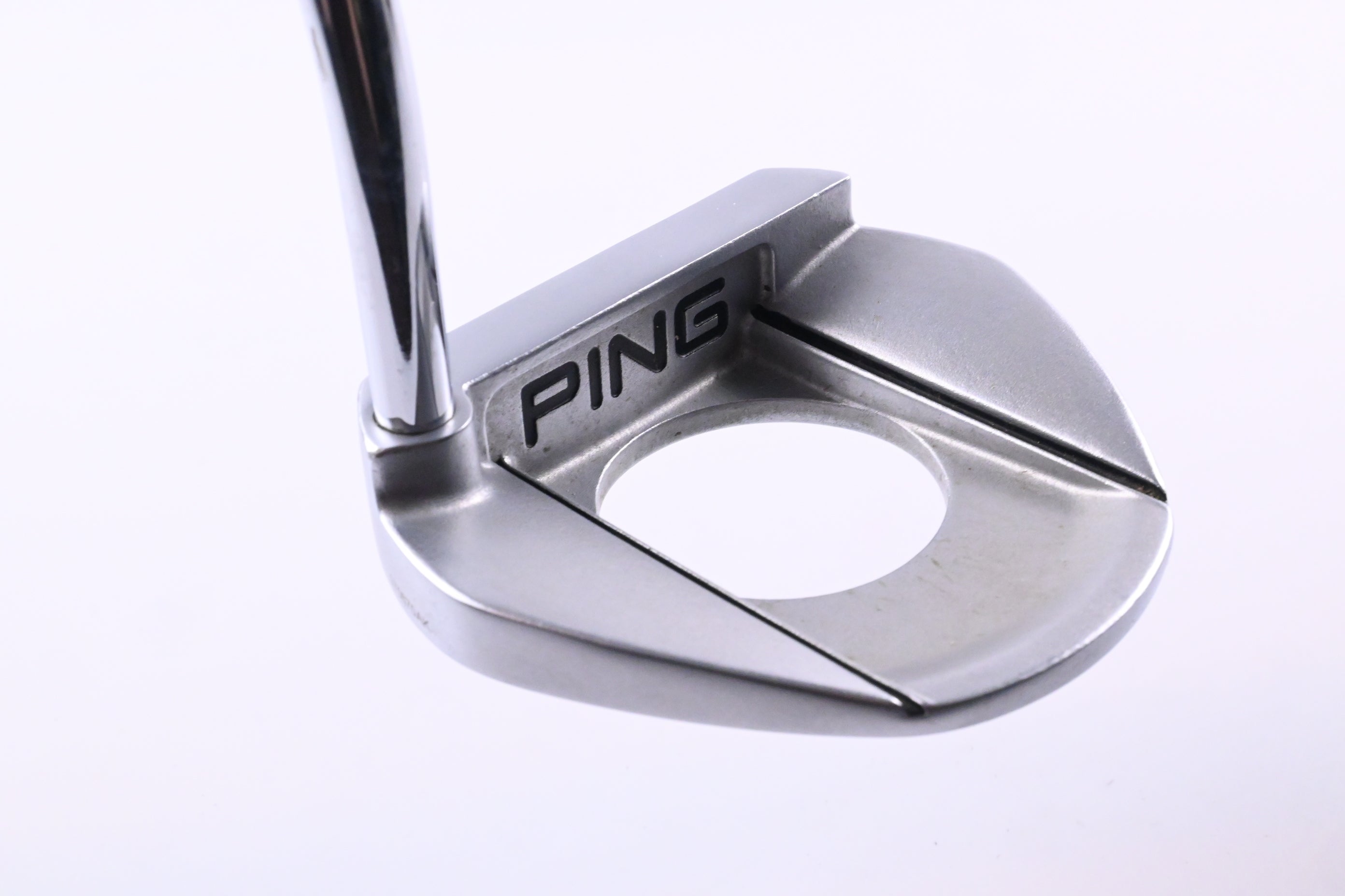 Ping Sigma 2 Fetch Putter / 35.5 Inch