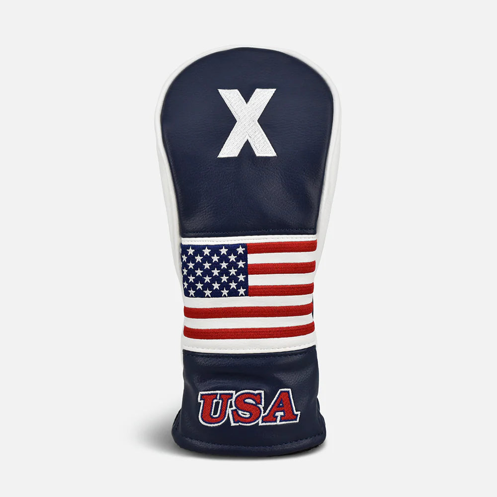 PRG Originals Patriot Rescue Headcover