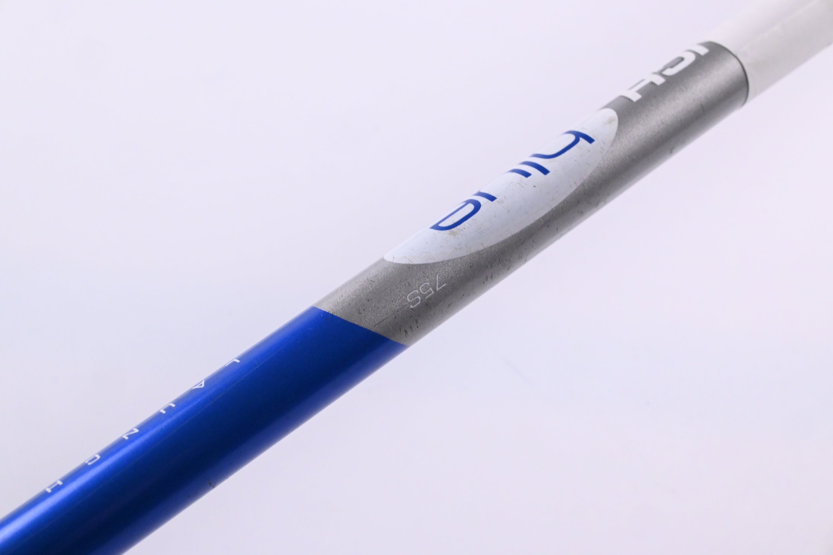 Ping G5 #5 Wood / 18 Degree / Stiff Flex Grafalloy ProLaunch Blue 75 Shaft