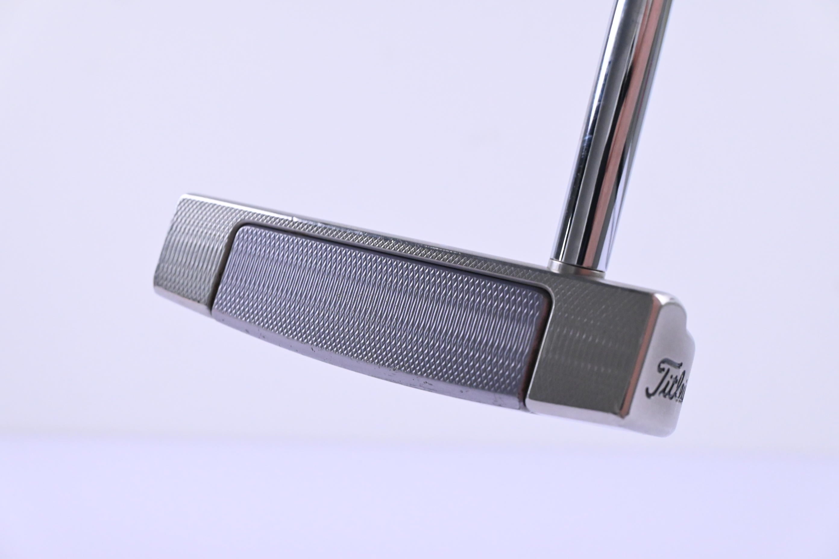Scotty Cameron Select 2018 Fastback Putter / 33 Inch