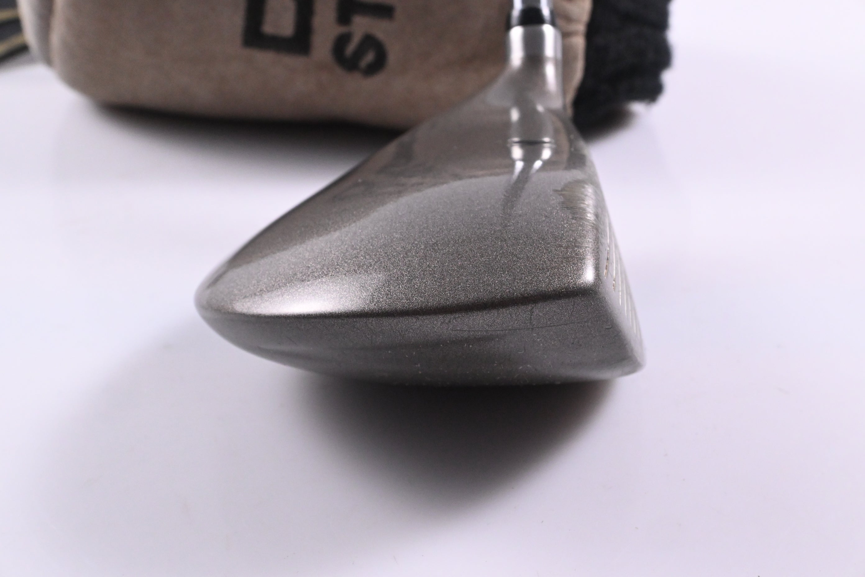 Titleist Starship DCI #3 Wood / 15 Degree / Regular Flex Titleist Tri Spec Shaft