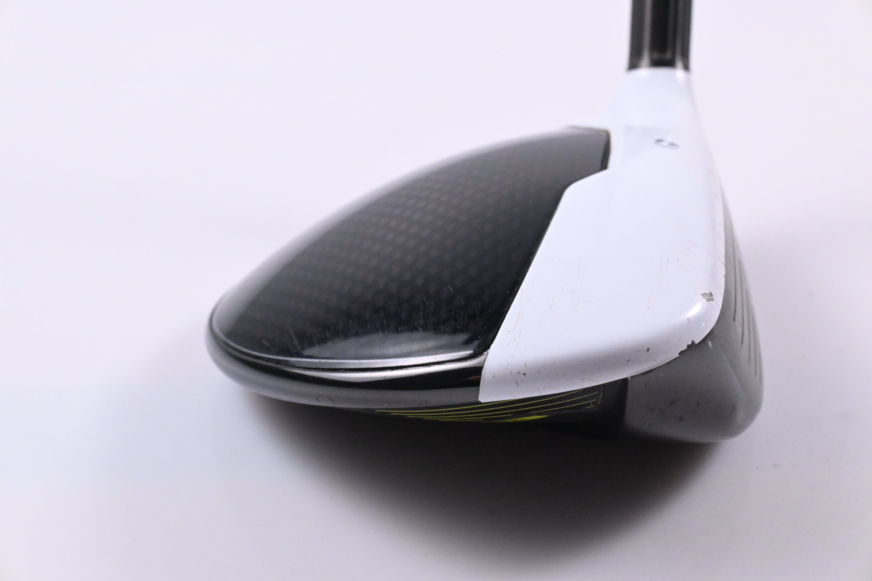 Taylormade M2 2017 #3 HL Wood / 16.5 Degree / Regular Flex Taylormade M2 Reax 55