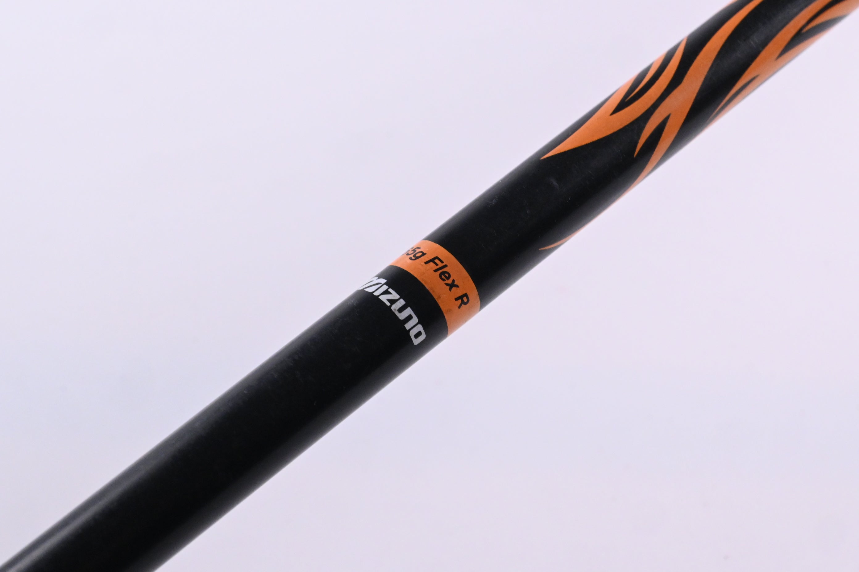 Mizuno JPX EZ 2013 #4 Hybrid / 22 Degree / Regular Flex Mizuno 65 Shaft