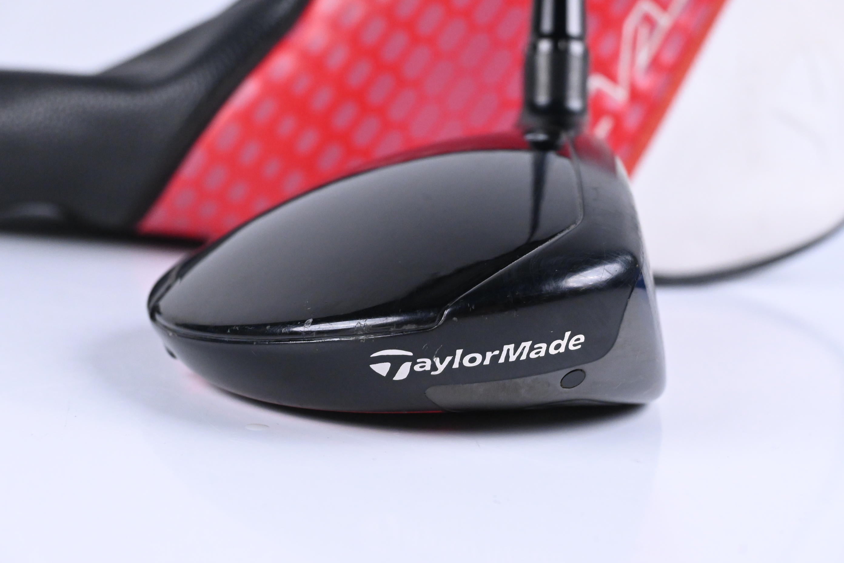 Taylormade Stealth 2 Plus #3 Wood / 15 Degree / Regular Flex Tensei CK Red 65