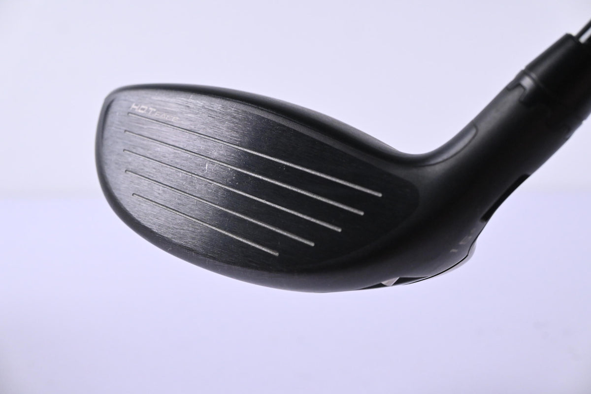 Cobra LTDx #3 Wood / 15 Degree / X-Flex Tensei AV Raw White 75 Shaft