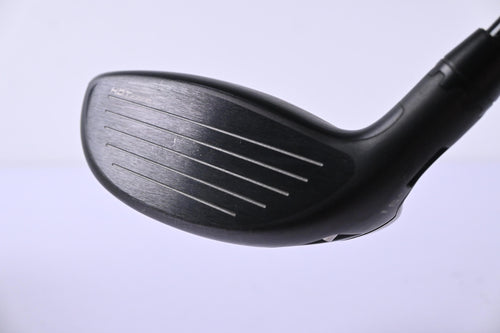 Cobra LTDx #3 Wood / 15 Degree / X-Flex Tensei AV Raw White 75 Shaft