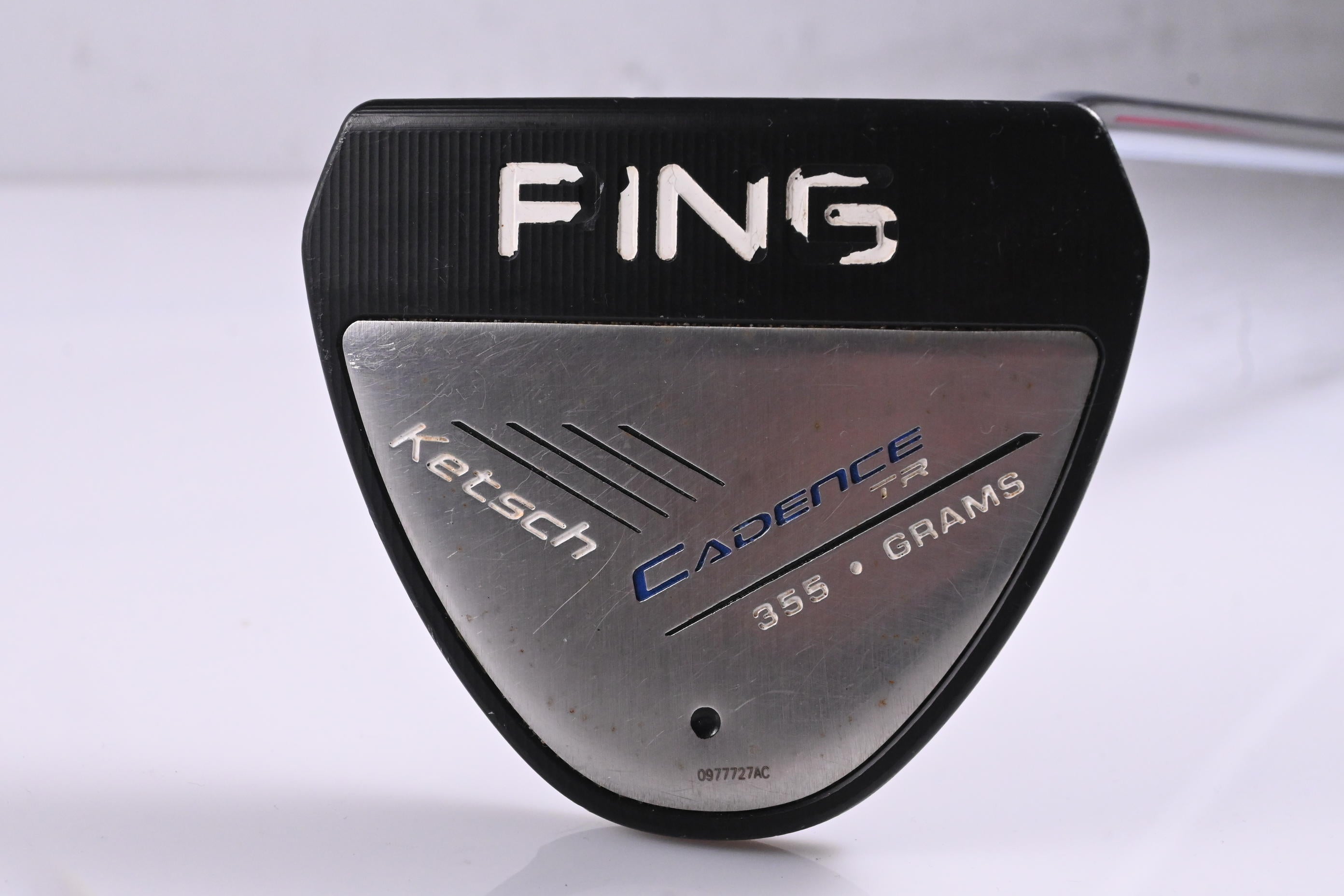 Ping Cadence TR Ketsch Putter / 32 Inch