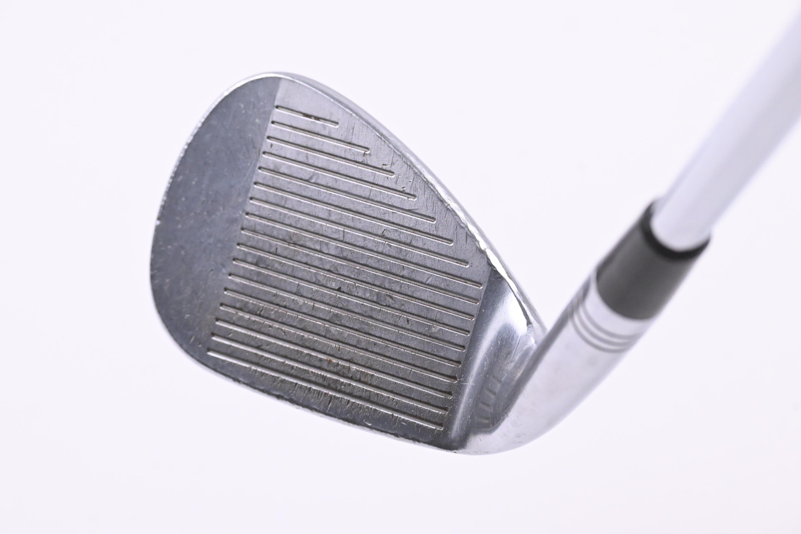 Taylormade Milled Grind Sand Wedge / 56 Degree / Wedge Flex Dynamic Gold Shaft