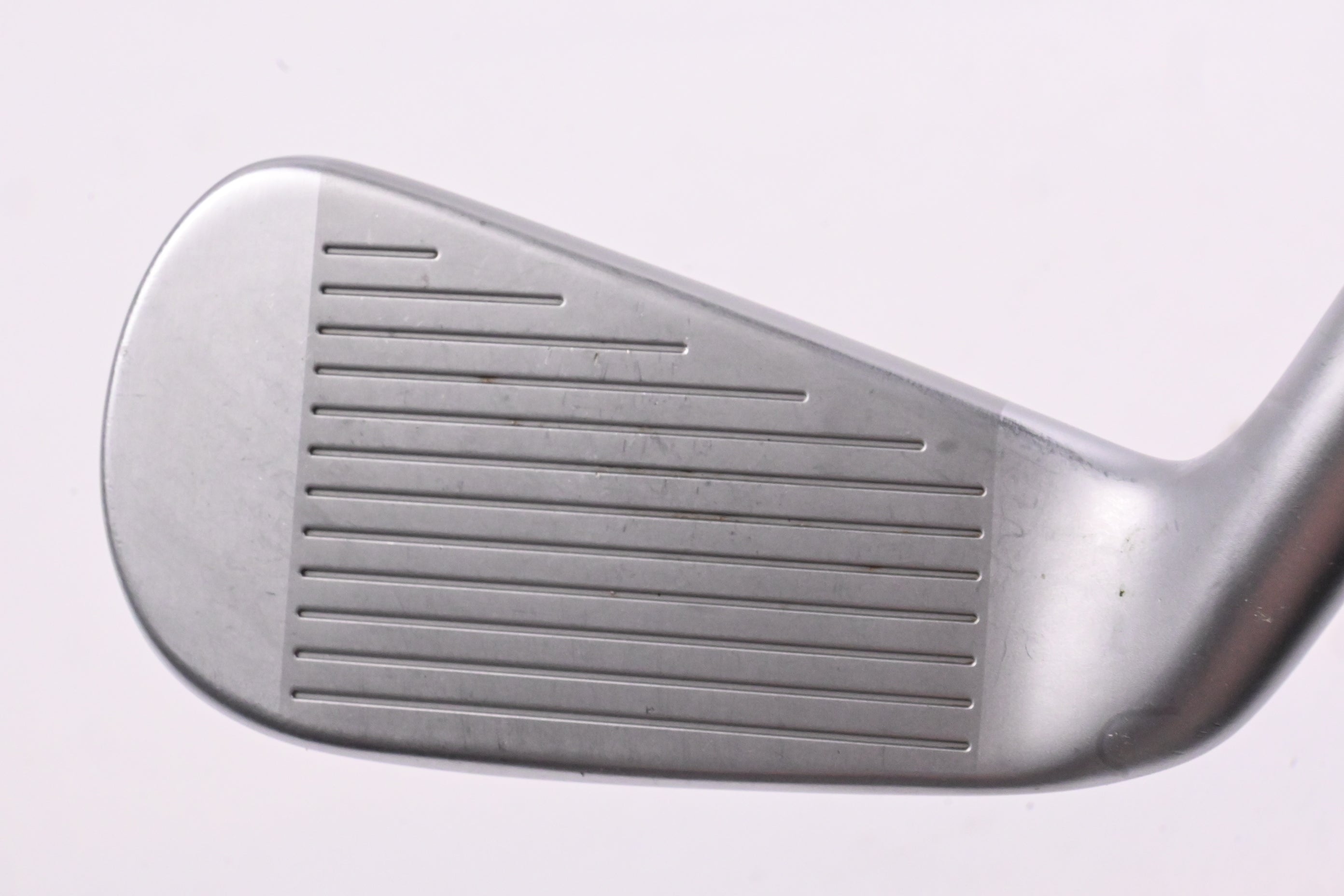 Taylormade P.DHY #4 Iron / 22 Degree / Regular Flex Recoil 75 Shaft