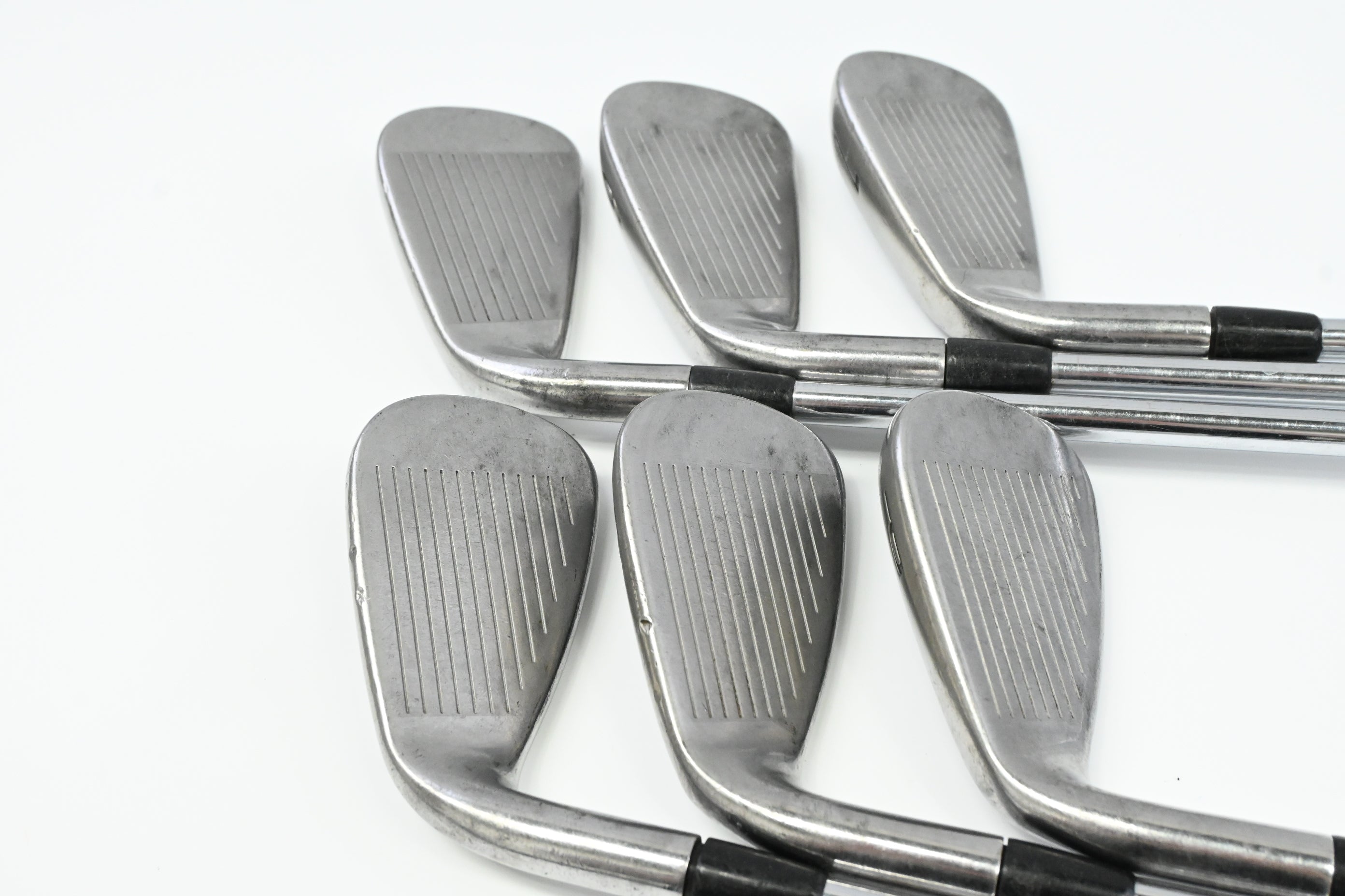 Titleist AP1 710 Irons / 5-PW / Regular Flex Dynamic Gold Shafts