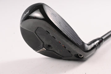 Titleist TSR3 #3 Hybrid / 19 Degree / Stiff Flex Tensei 1K Black 85 Shaft