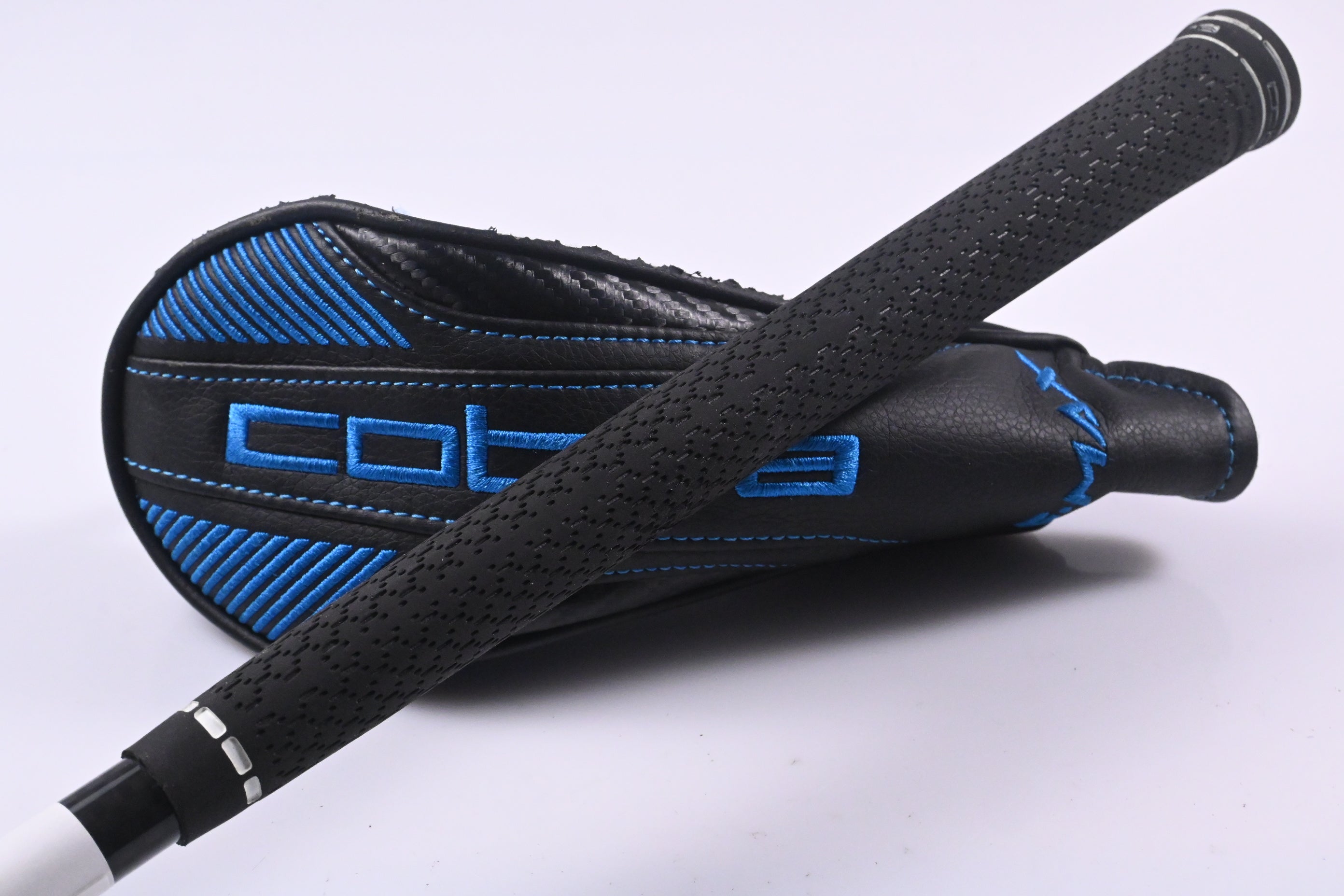 Left Hand Cobra F-Max Airspeed #3 Hybrid / 19 Degree / Lite Flex Air Speed 45