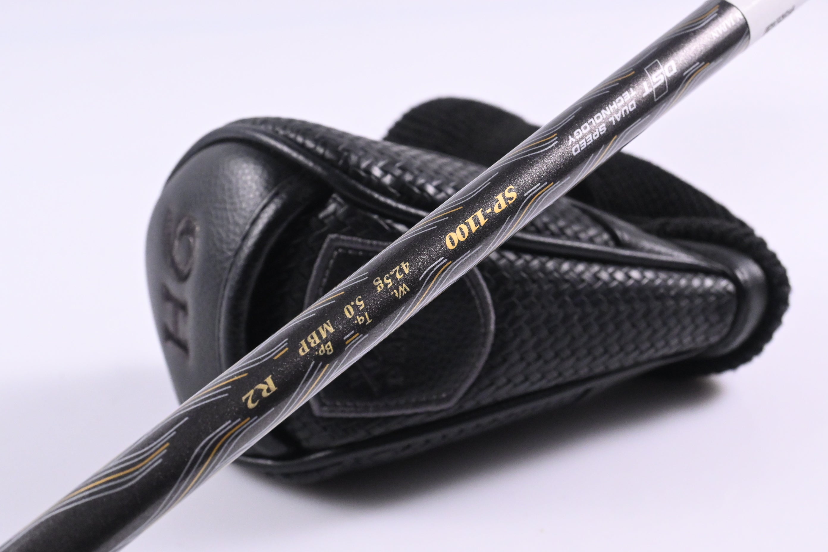 XXIO Prime #6 Hybrid / 26 Degree / Senior Flex XXIO Prime SP-1100 Shaft