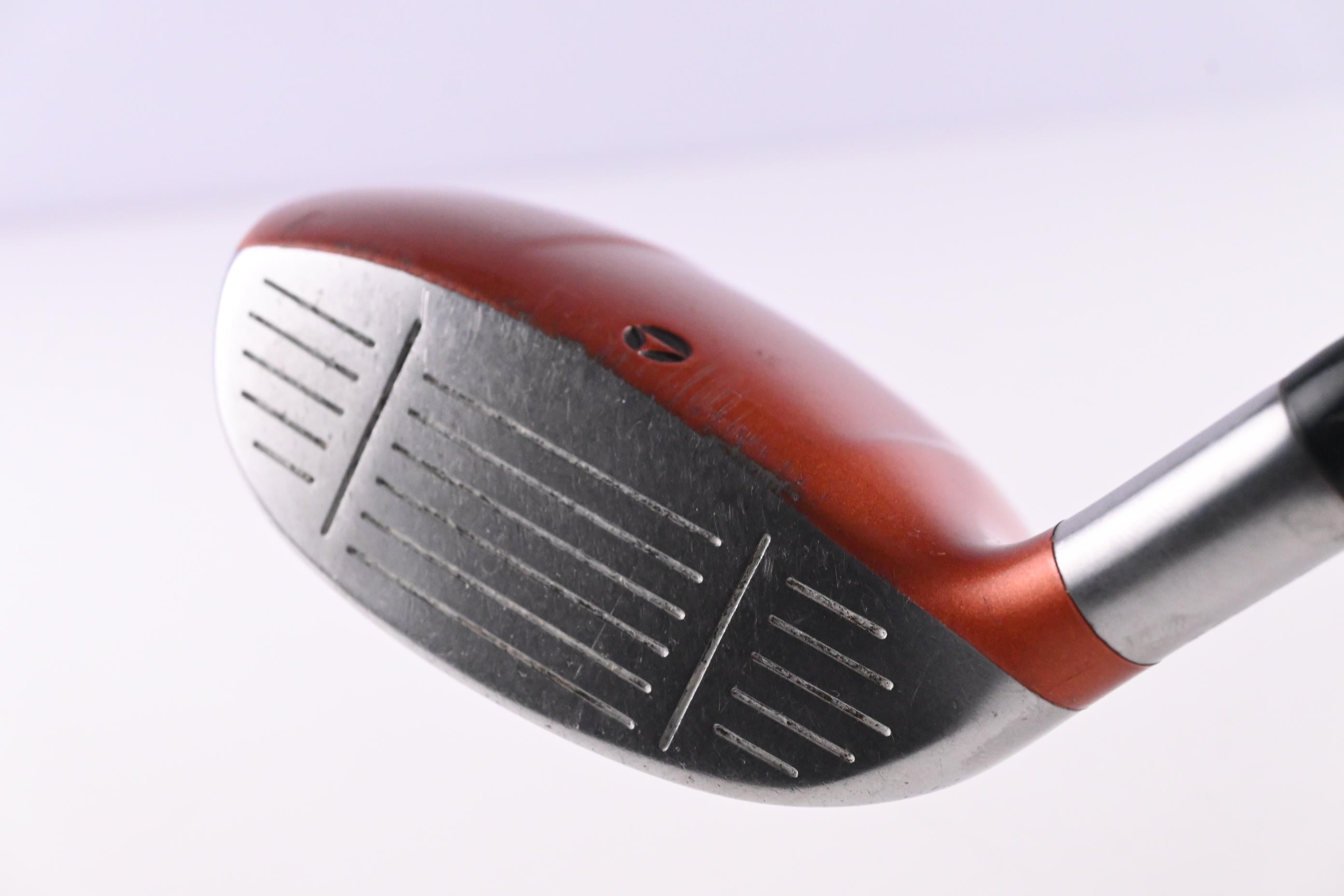 Taylormade Firesole #3 Wood / 15 Degree / Stiff Flex Taylormade Bubble 90 Shaft