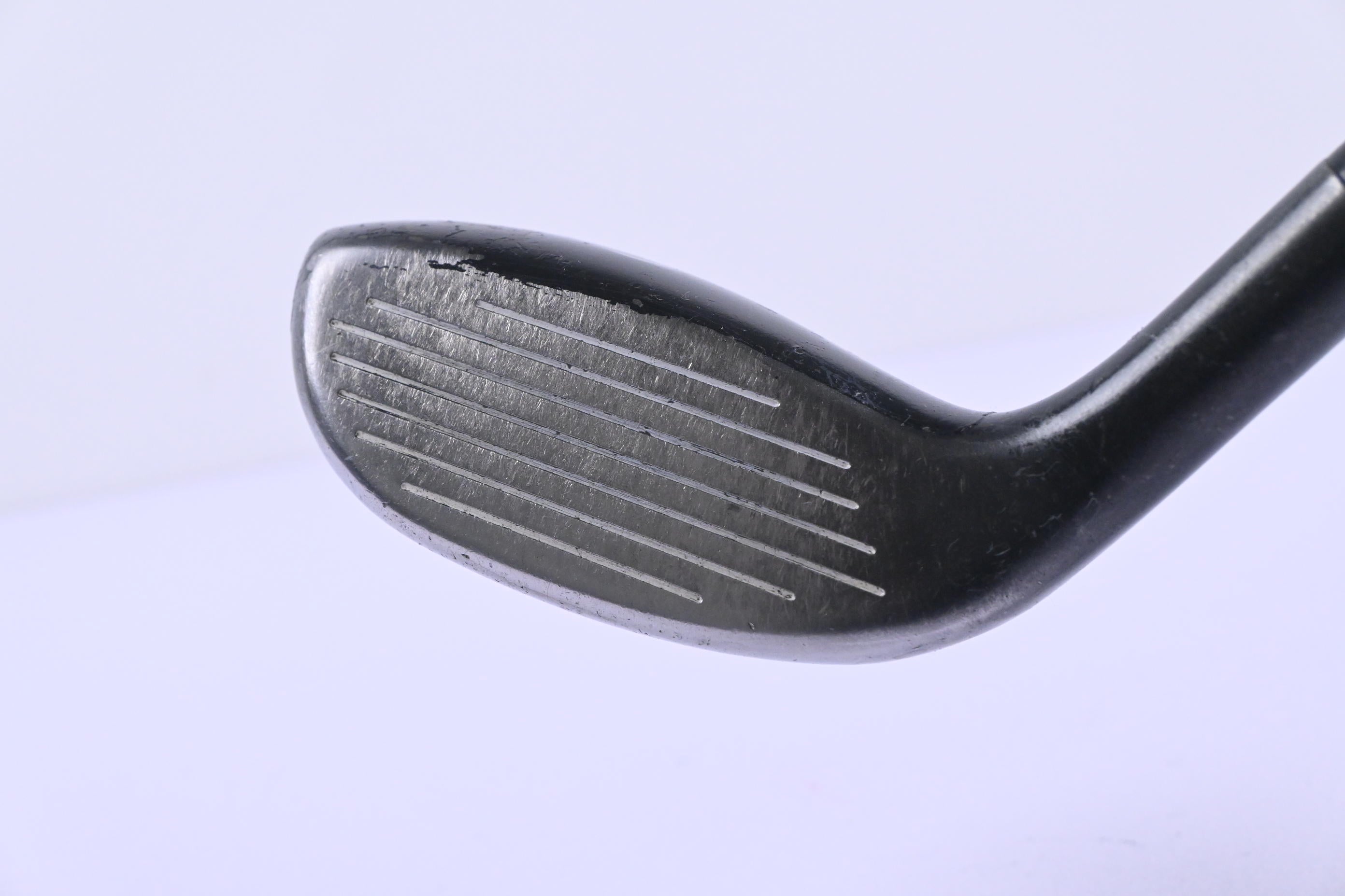 Wilson D100 #4 Hybrid / 22 Degree / Regular Flex Matrix Ozik Altus Shaft