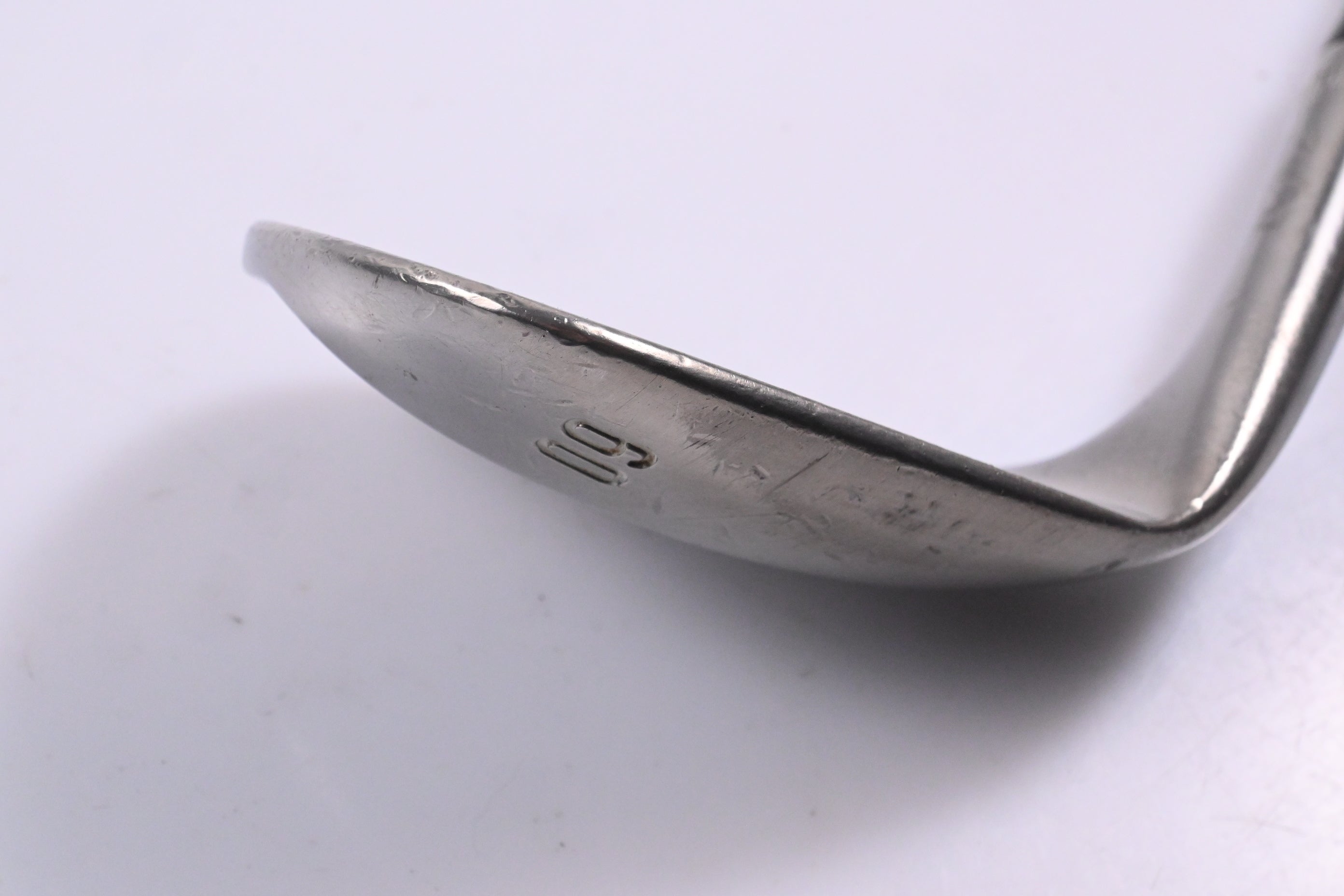 Callaway Forged+ Lob Wedge / 60 Degree / Wedge Flex Callaway Shaft