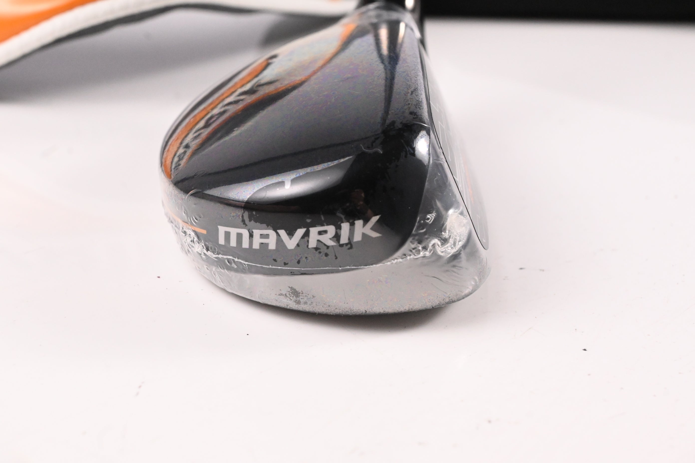 Ladies Callaway Mavrik #5 Hybrid / 23 Degree / LL-Flex Helium Black 40 Shaft
