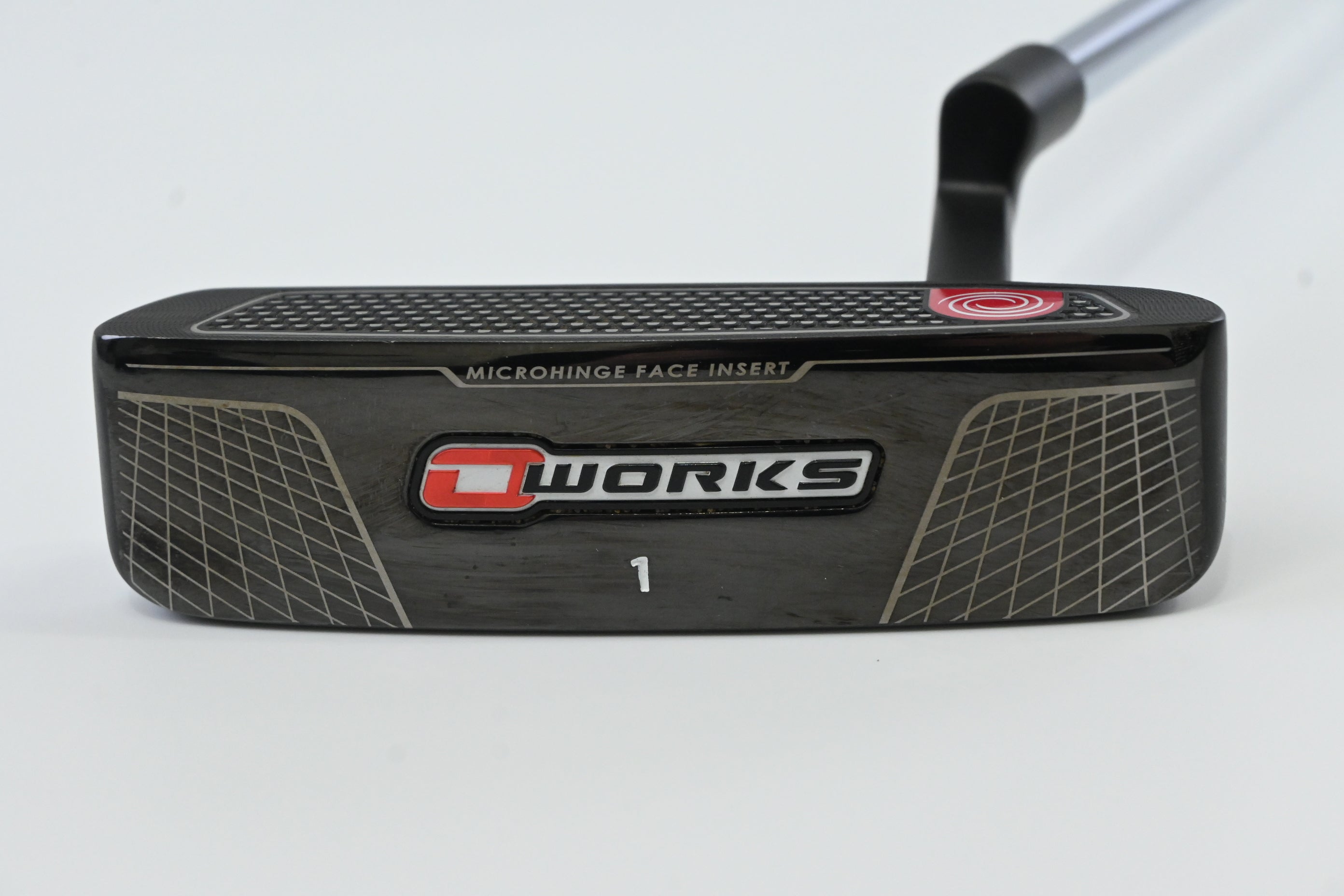 Odyssey O-Works 1 2020 Putter / 34 Inch