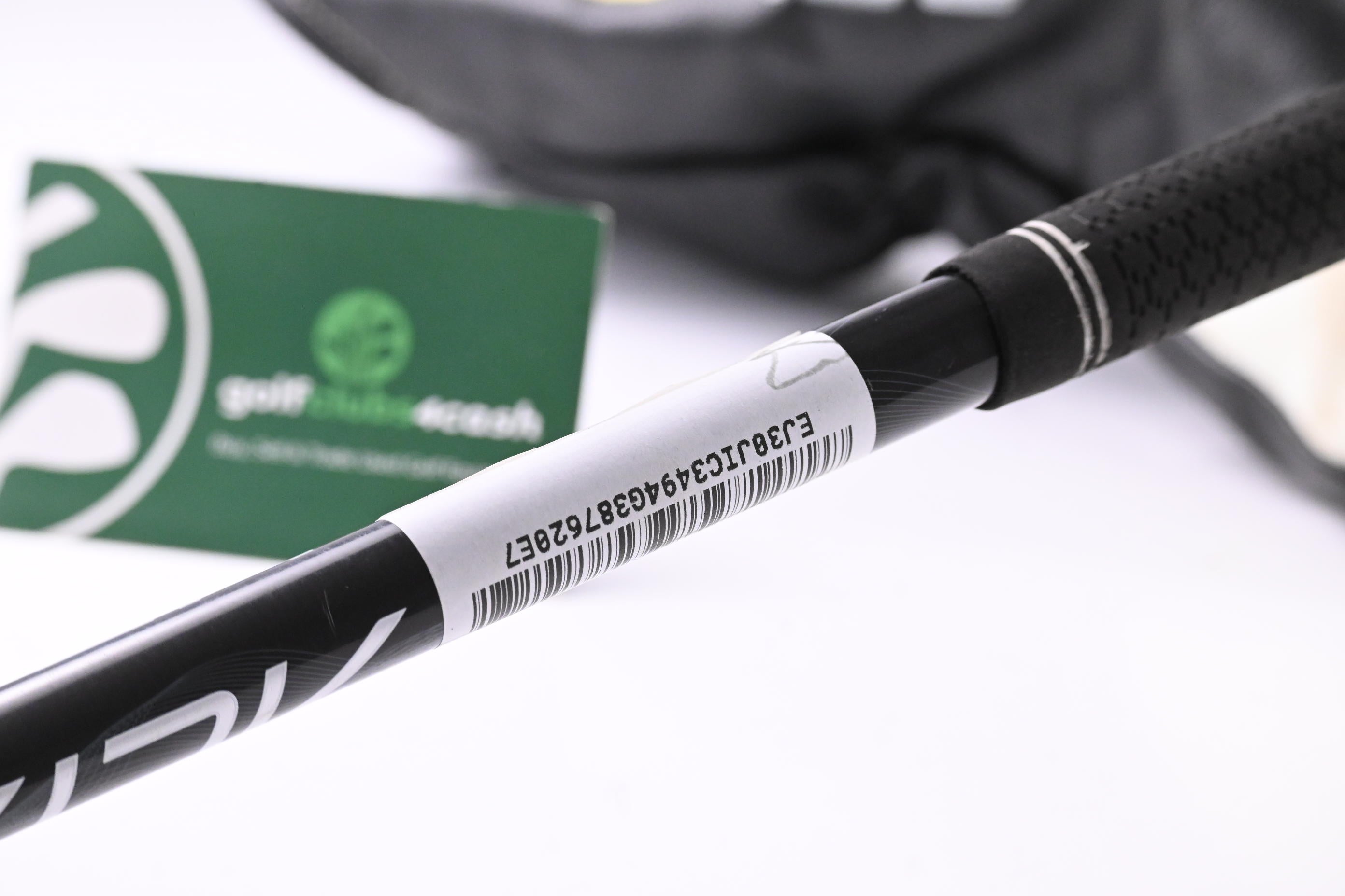 Ping G430 Max Driver / 12 Degree / Senior Flex Ping Alta Quick 35 Shaft