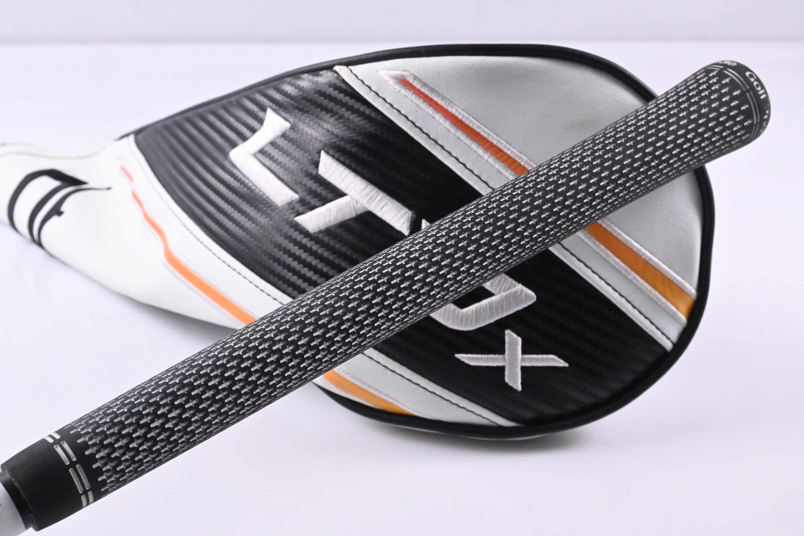 Cobra LTDx Driver / 12 Degree / Regular Flex UST Helium Nano Core 5 Shaft