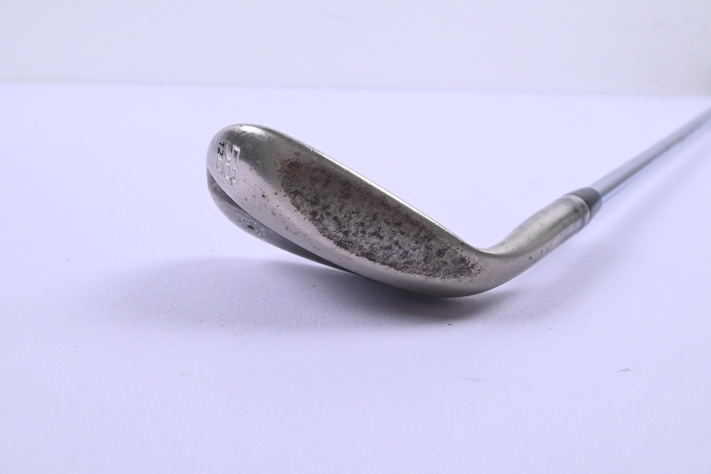 Titleist Vokey SM7 Lob Wedge / 58 Degree / Wedge Flex Vokey Design SM7