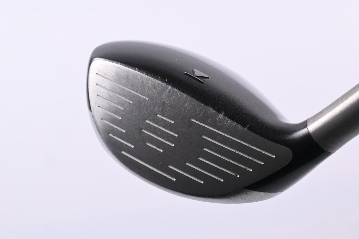 Titleist 904 F #3 Wood / 15 Degree / Stiff Flex Aldila NV Green 85 Shaft