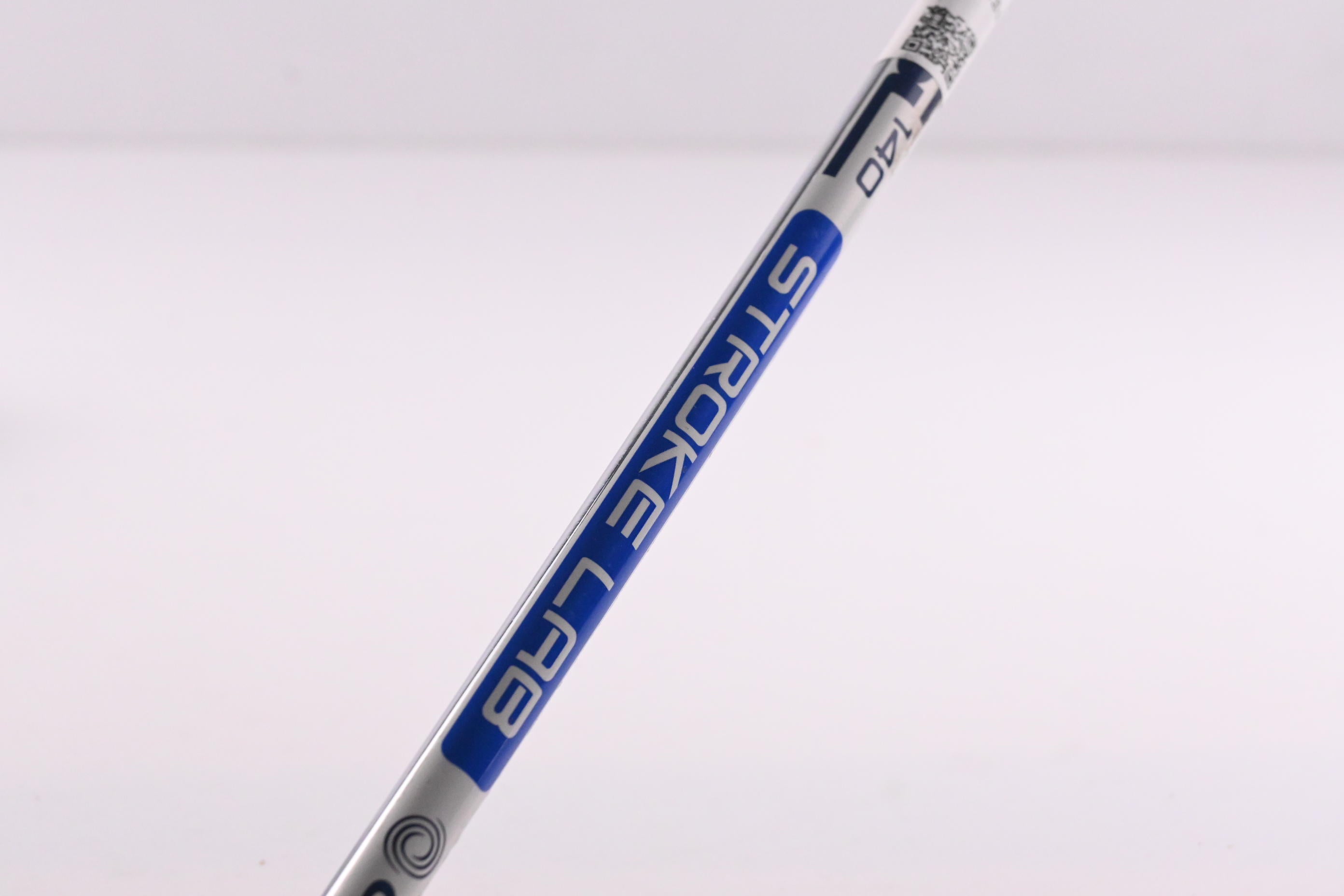 Odyssey Ai-One Cruiser Jailbird Putter / 38 Inch