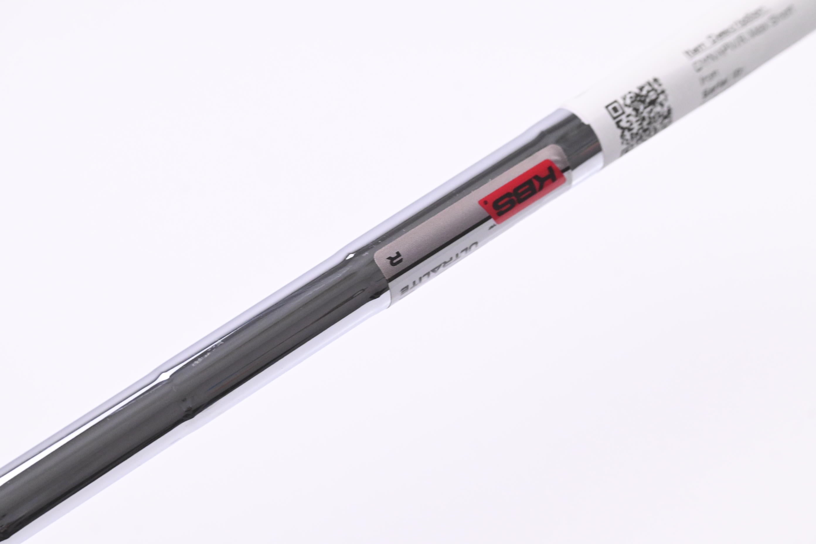 Wilson DYNAPWR 2025 #8 Iron / Regular Flex KBS Max Ultralite Shaft