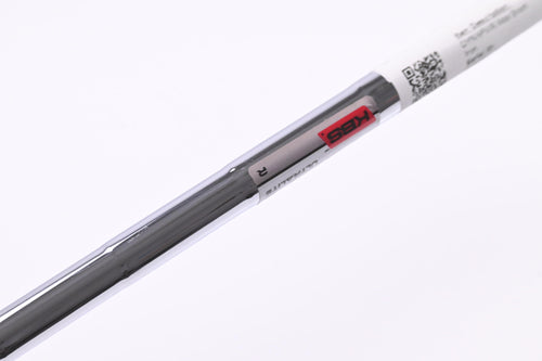 Wilson DYNAPWR 2025 #8 Iron / Regular Flex KBS Max Ultralite Shaft