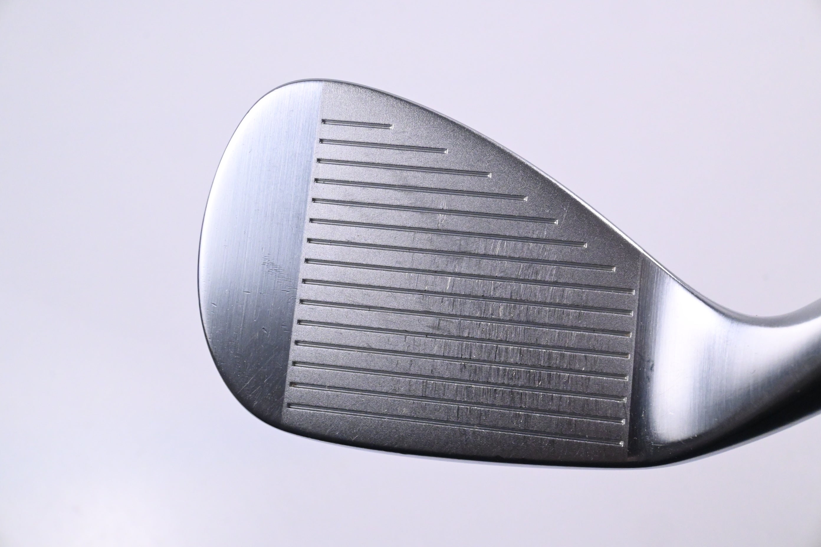 Miura Forged Series Gap Wedge / 52 Degree / X-Flex UST Recoil Prototype 110