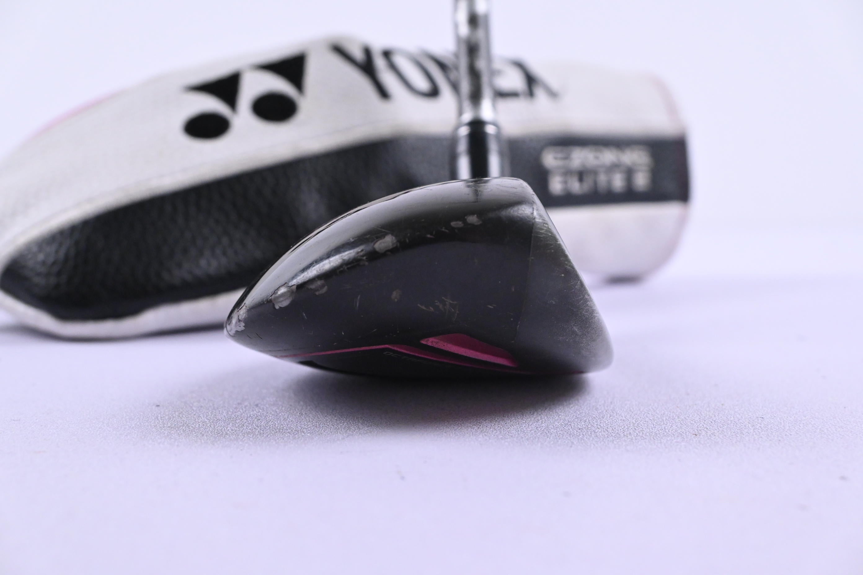 Ladies Yonex Ezone Elite 2 #5 Hybrid / 26 Degree / Ladies Flex Yonex 50 EL Shaft