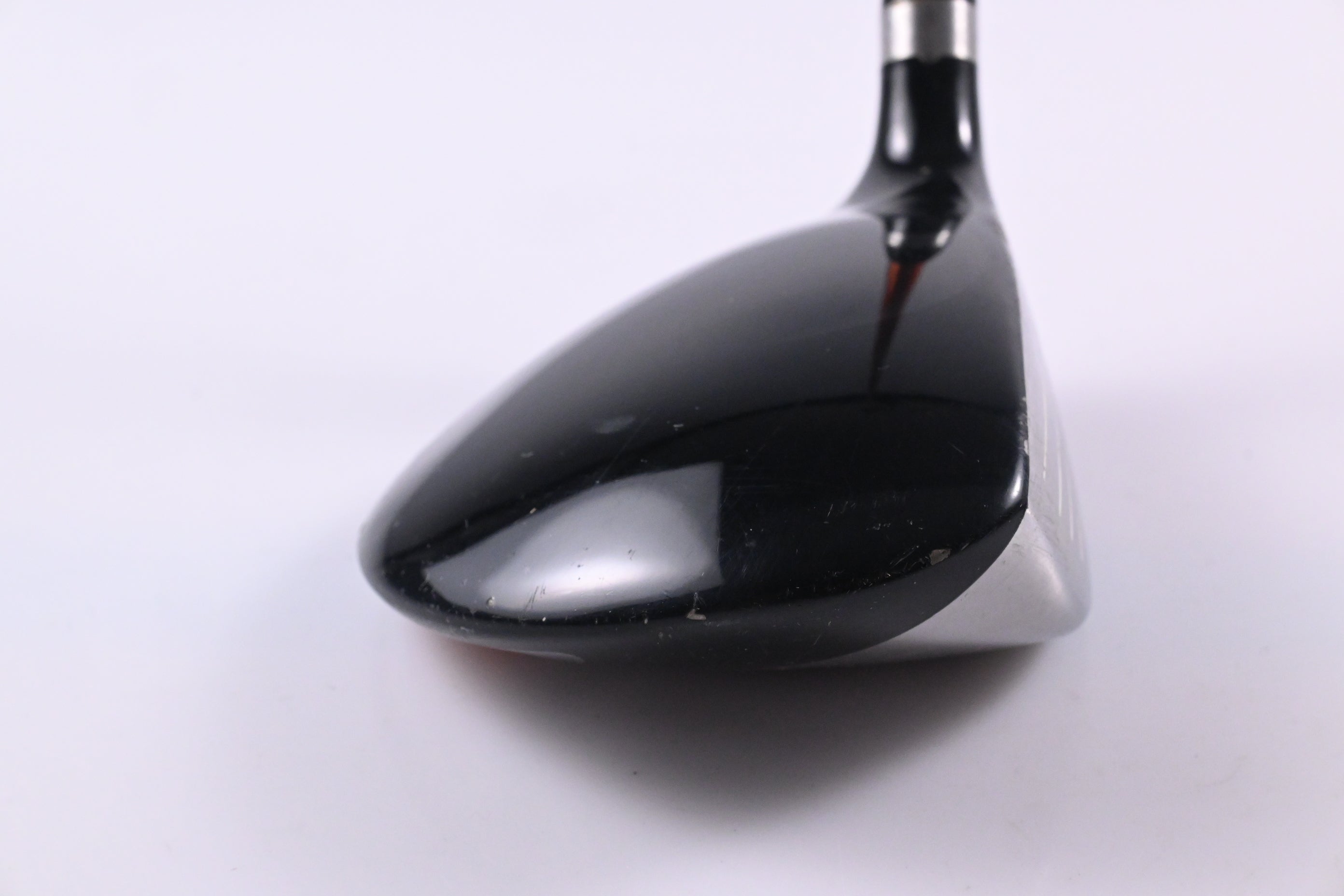 Ping G10 #3 Wood / 15.5 Degree / Senior Flex Ping TFC 129 Shaft