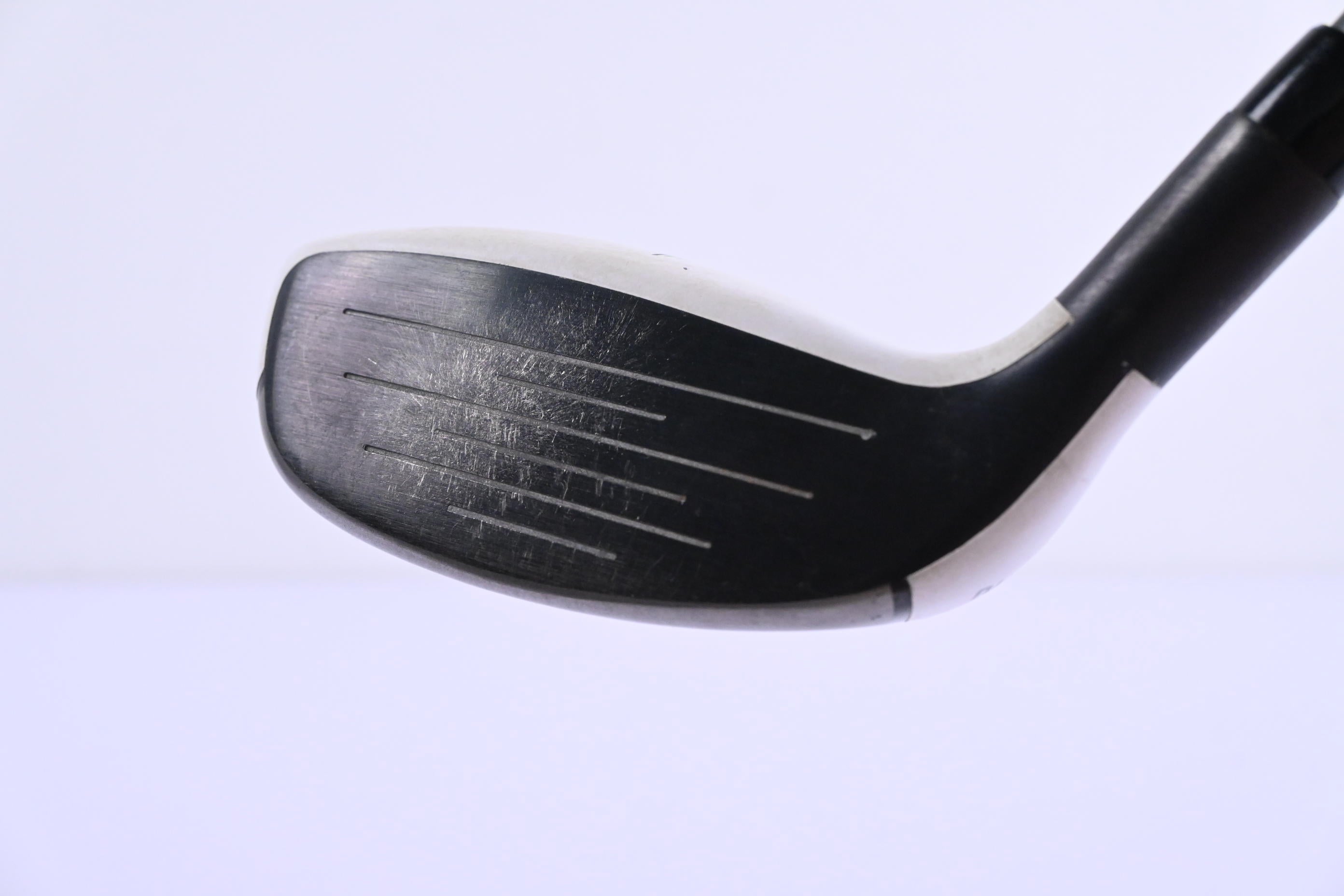 Taylormade RBZ #2 Hybrid / 16.5 Degree / Stiff Flex RocketBallZ 85 Shaft