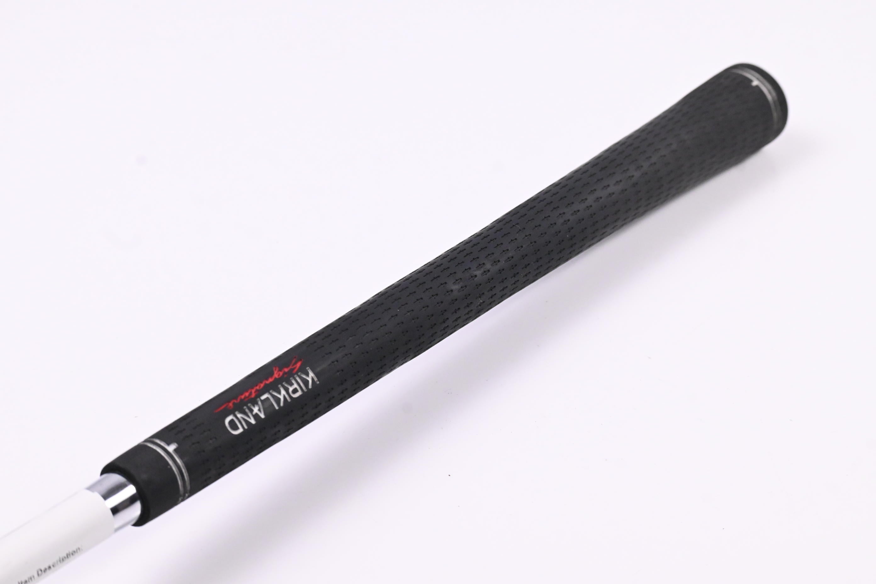 Kirkland Signature Sand Wedge / 56 Degree / Wedge Flex Kirkland Signature Shaft