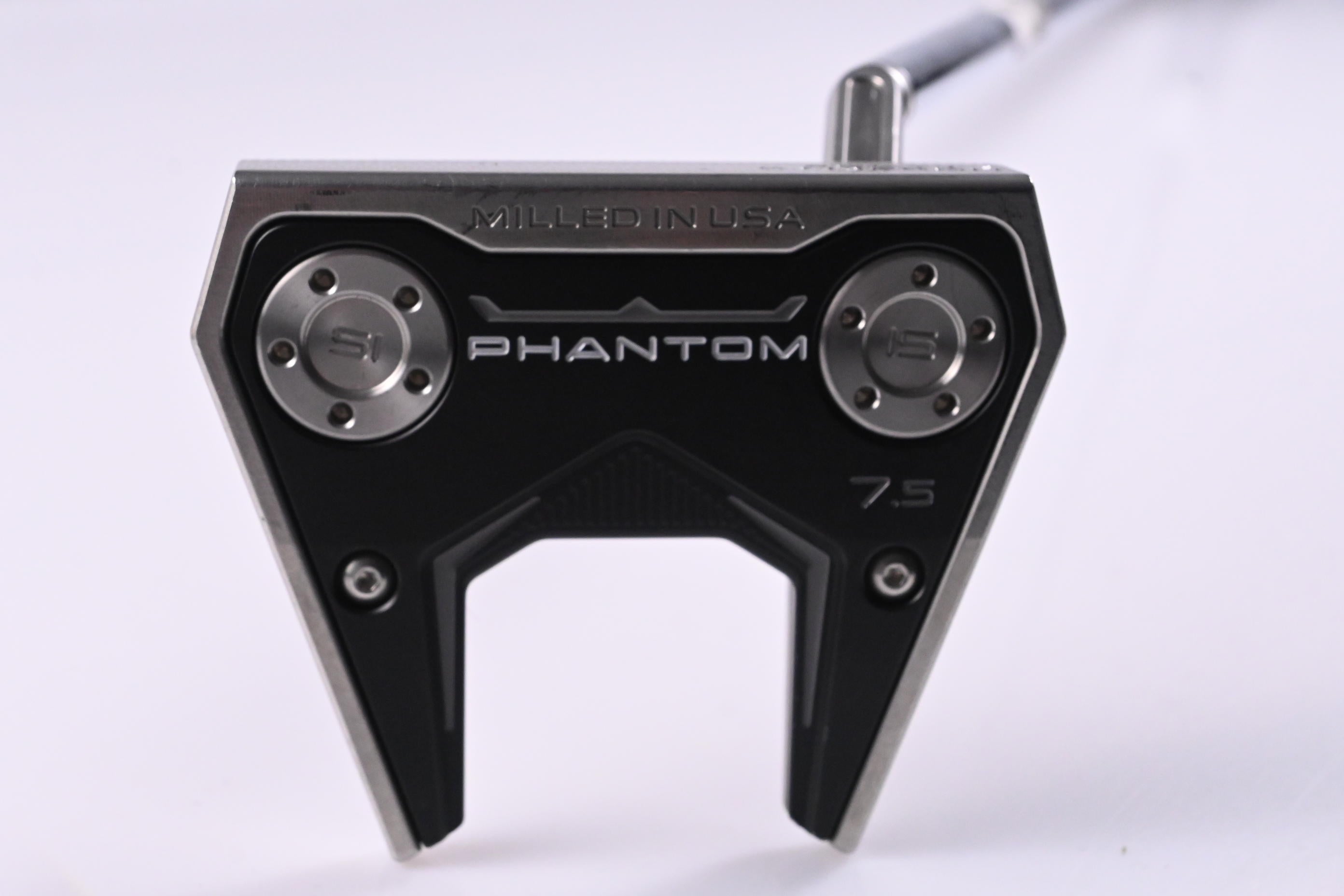 Scotty Cameron Phantom 7.5 2024 Putter / 34 Inch