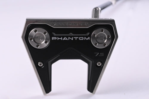 Scotty Cameron Phantom 7.5 2024 Putter / 34 Inch
