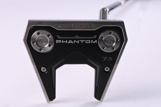 Scotty Cameron Phantom 7.5 2024 Putter / 34 Inch