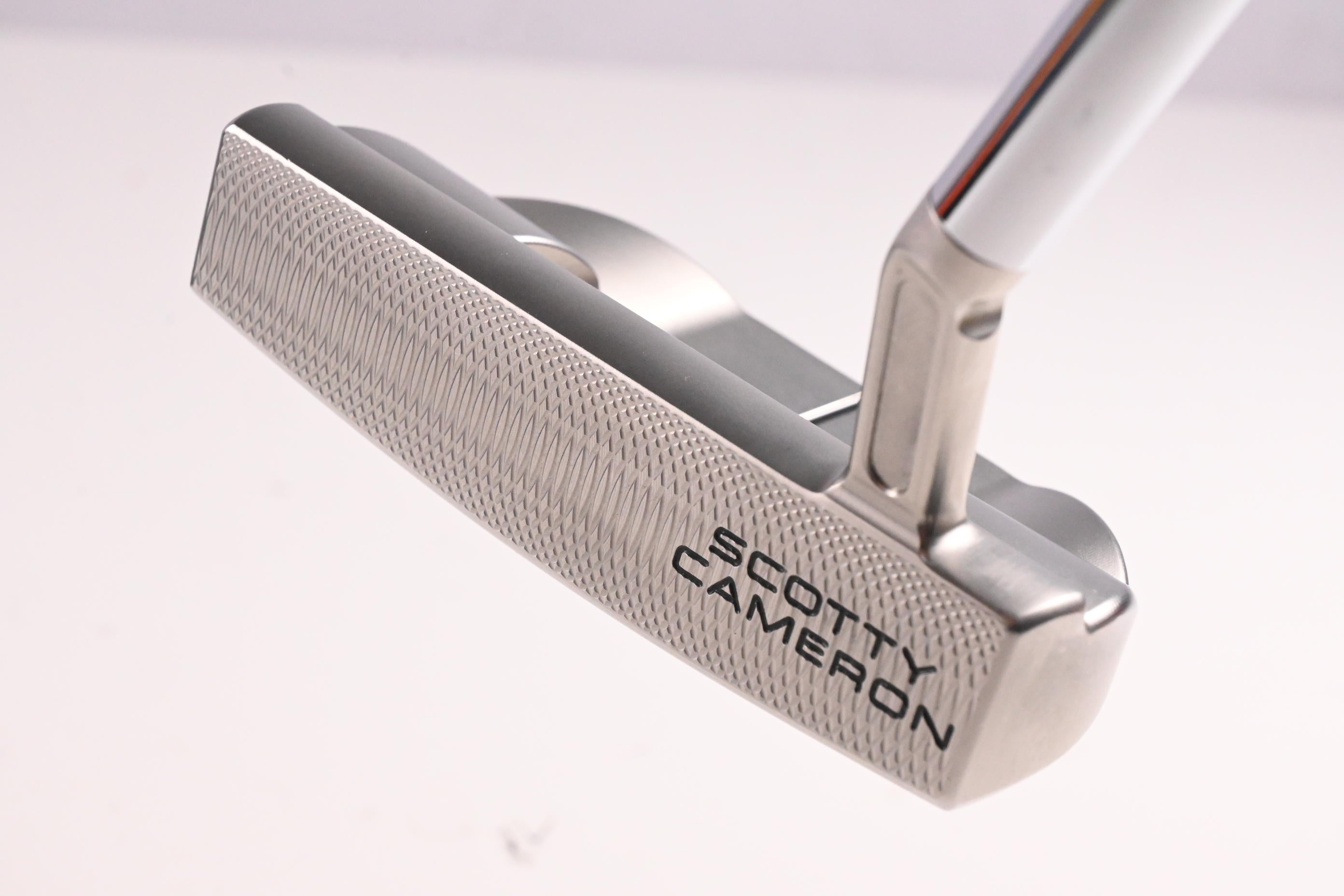 Scotty Cameron 2025 Studio Style Super Select Fastback 1.5 Putter / 35 Inch