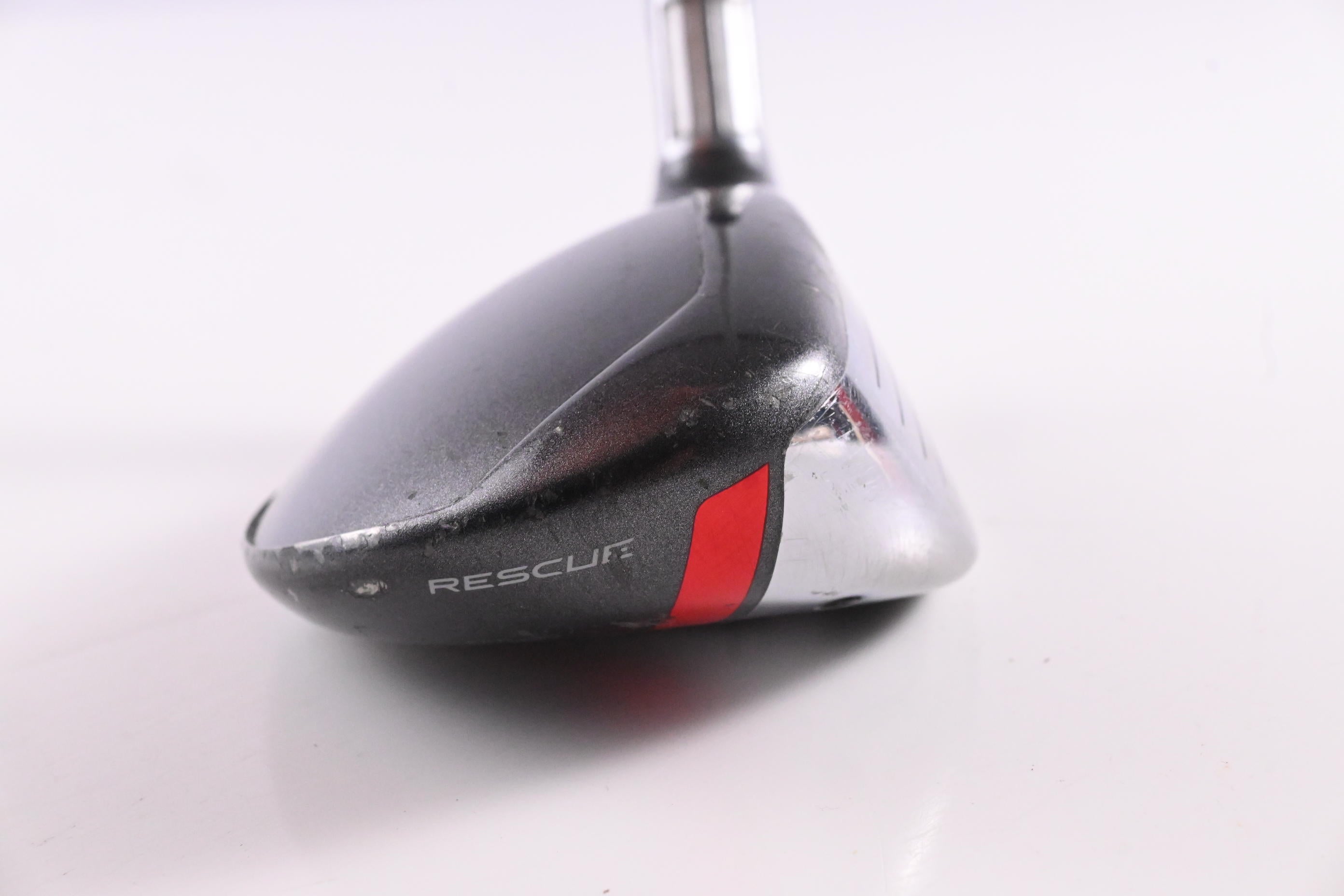 Ladies Taylormade Stealth #5 Hybrid / 26 Degree / Ladies Flex Ascent UL 45 Shaft
