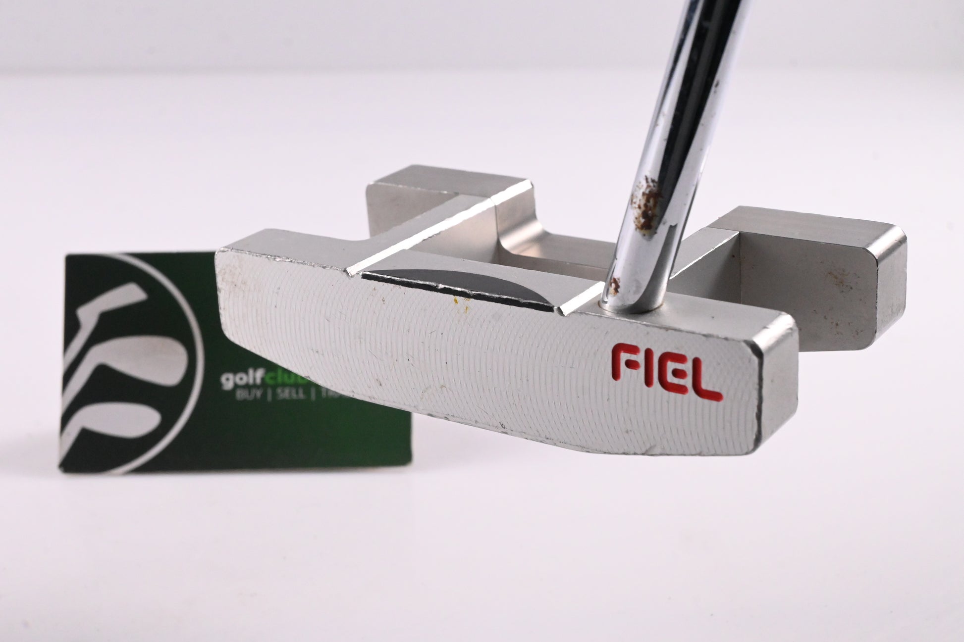 Fiel VA-Z Putter / 35 Inch