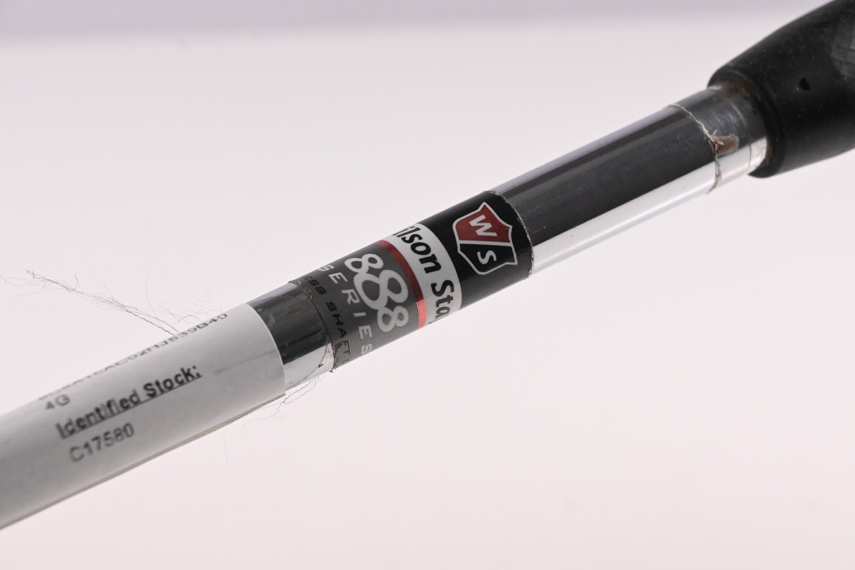Wilson 8881 Series BLK Putter / 34 Inch