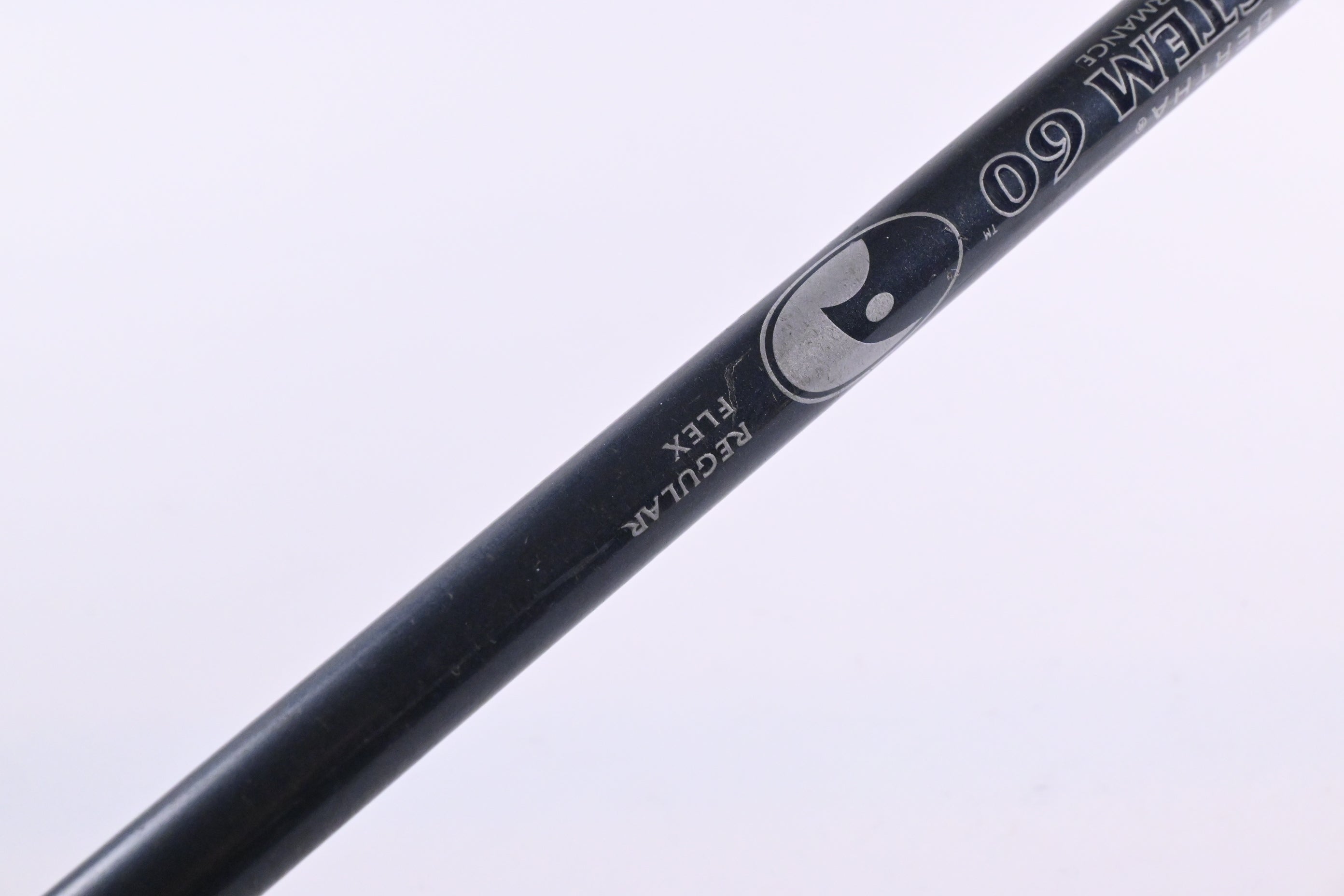 Callaway Hawk Eye VFT #5 Wood / 18 Degree / Regular Flex Big Bertha System 60