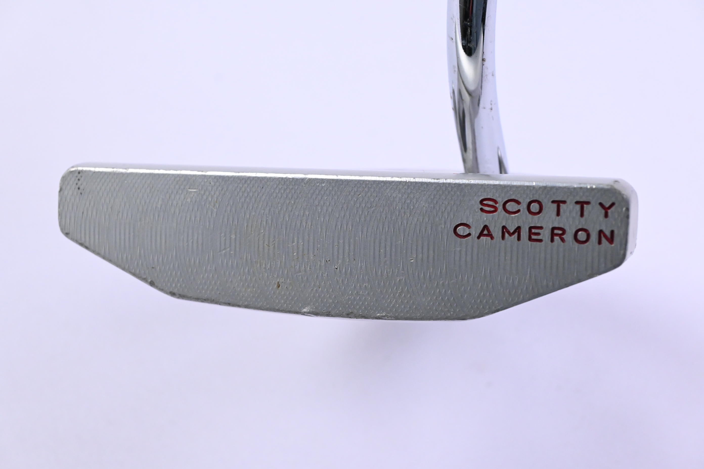 Scotty Cameron Futura Putter / 34 Inch