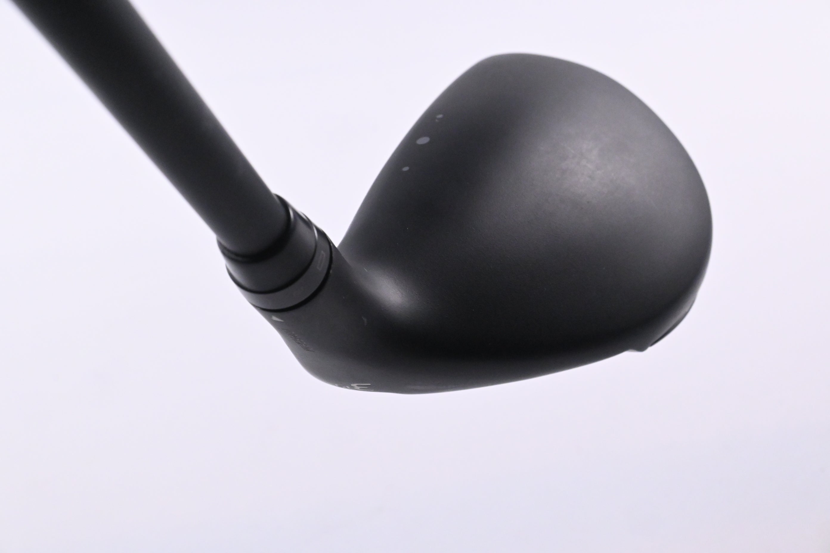 Ping G425 #3 Hybrid / 19 Degree / Stiff Flex Ping ALTA CB Black 70 Shaft