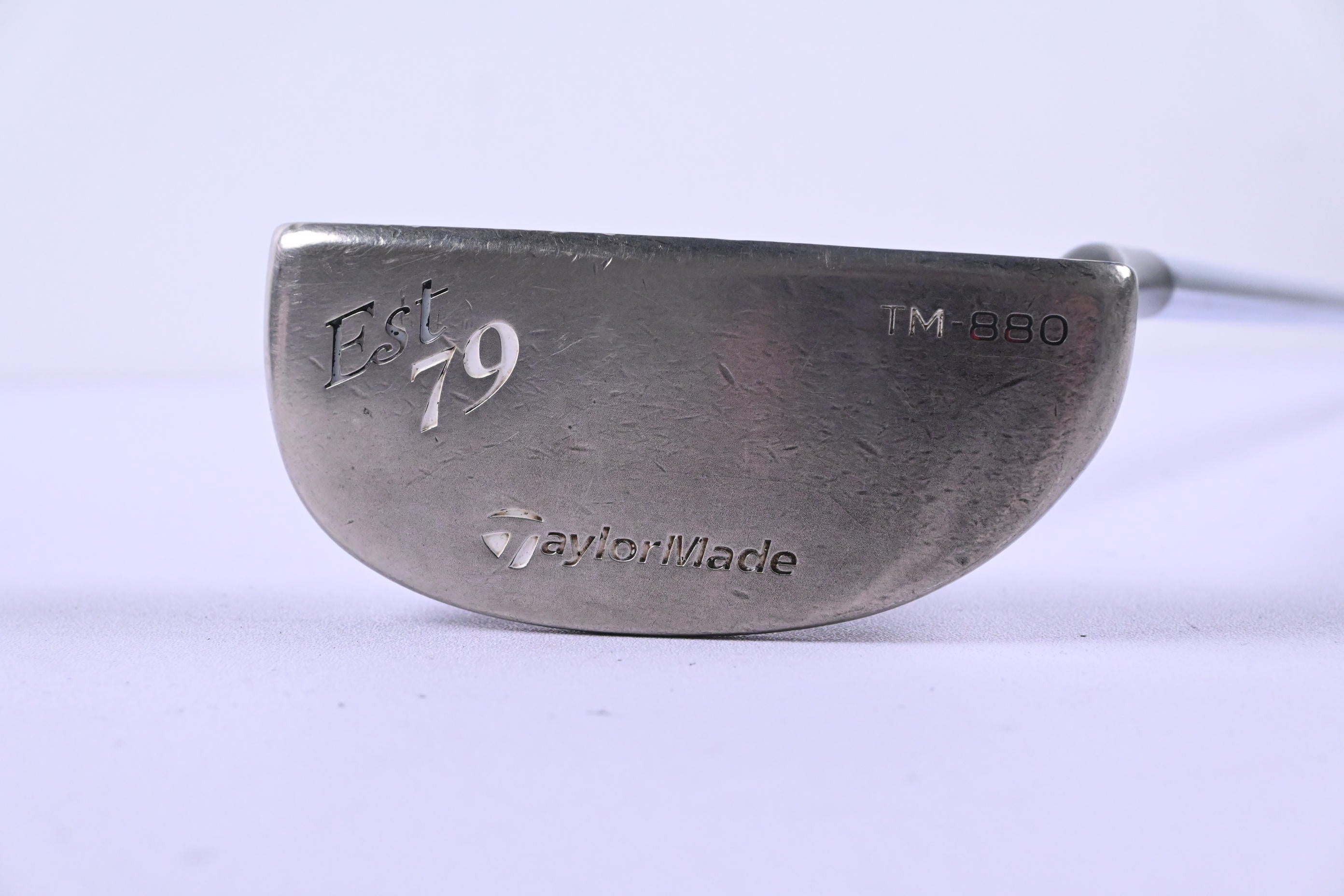 Taylormade Classic Est. 79 TM-880 Putter / 34 Inch