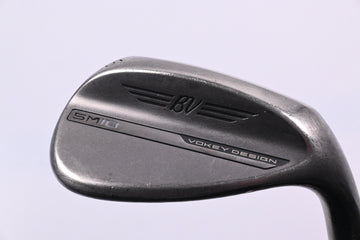 Titleist Vokey SM10 Sand Wedge / 56 Degree / Wedge Flex Vokey SM10 Shaft