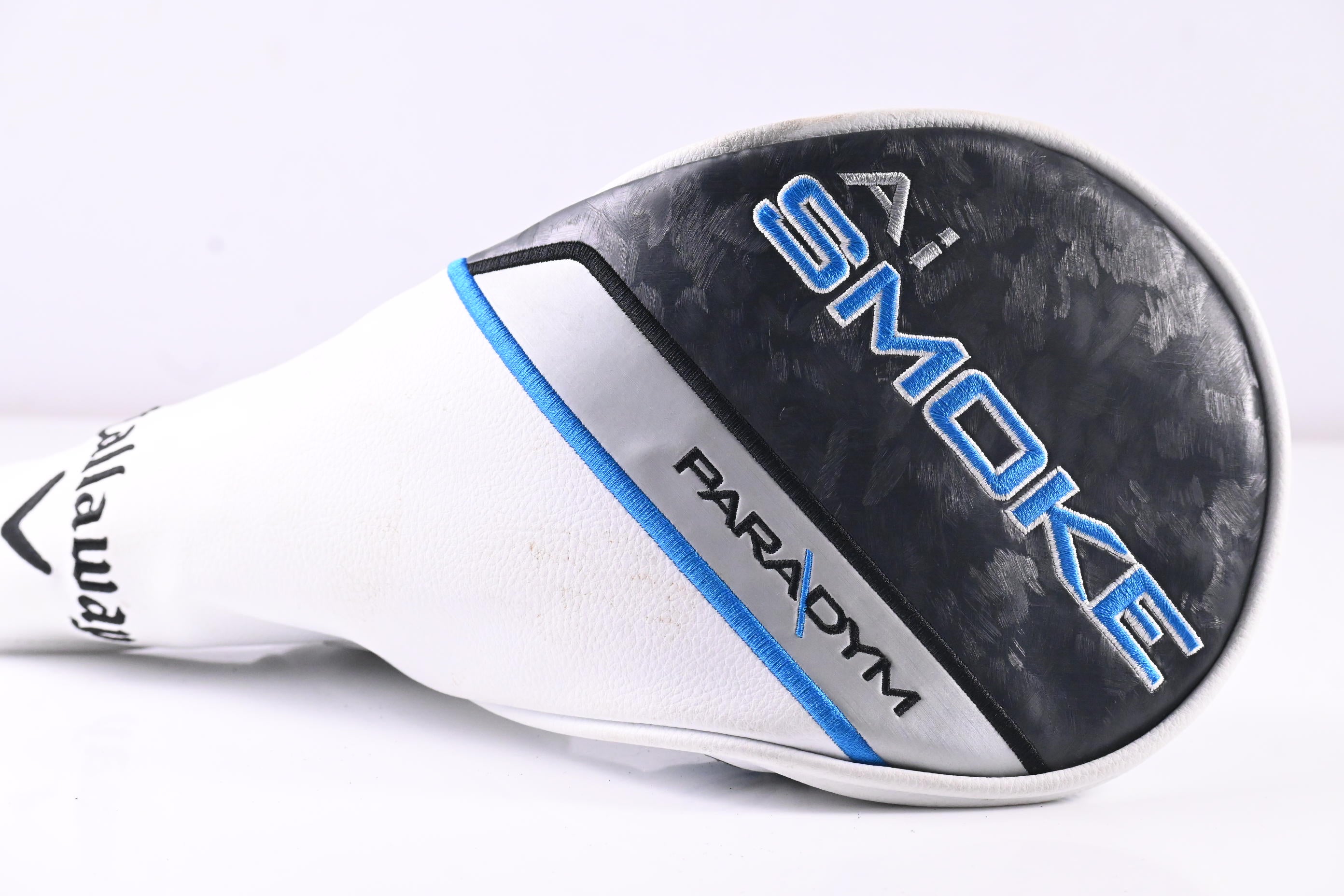 Callaway Paradym Ai Smoke Max Driver / 10.5 Degree / Regular Flex Denali