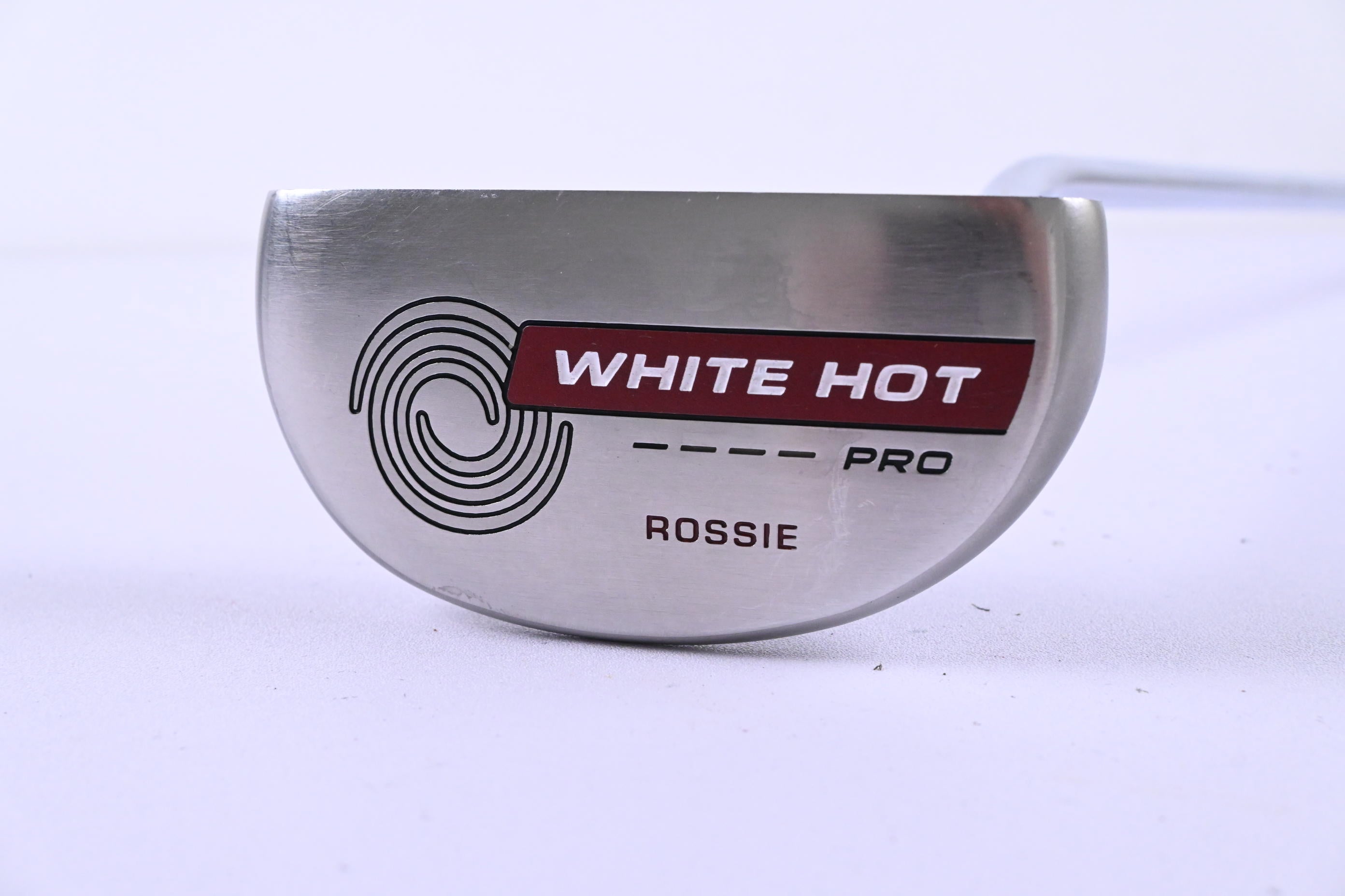 Odyssey White Hot Pro Rossie Putter / 34 Inch