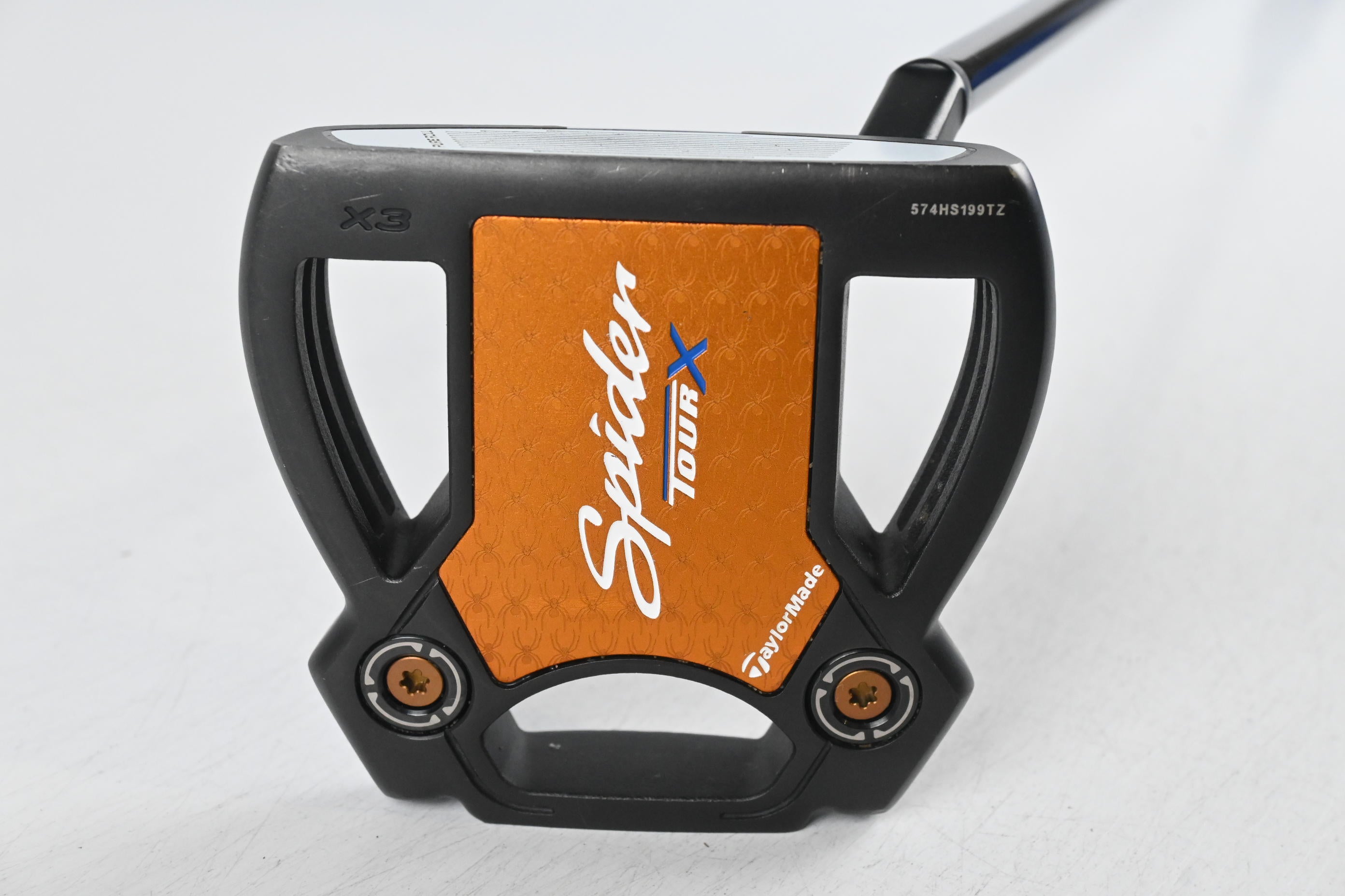 Taylormade Spider Tour Black X3 2025 Putter / 34 Inch