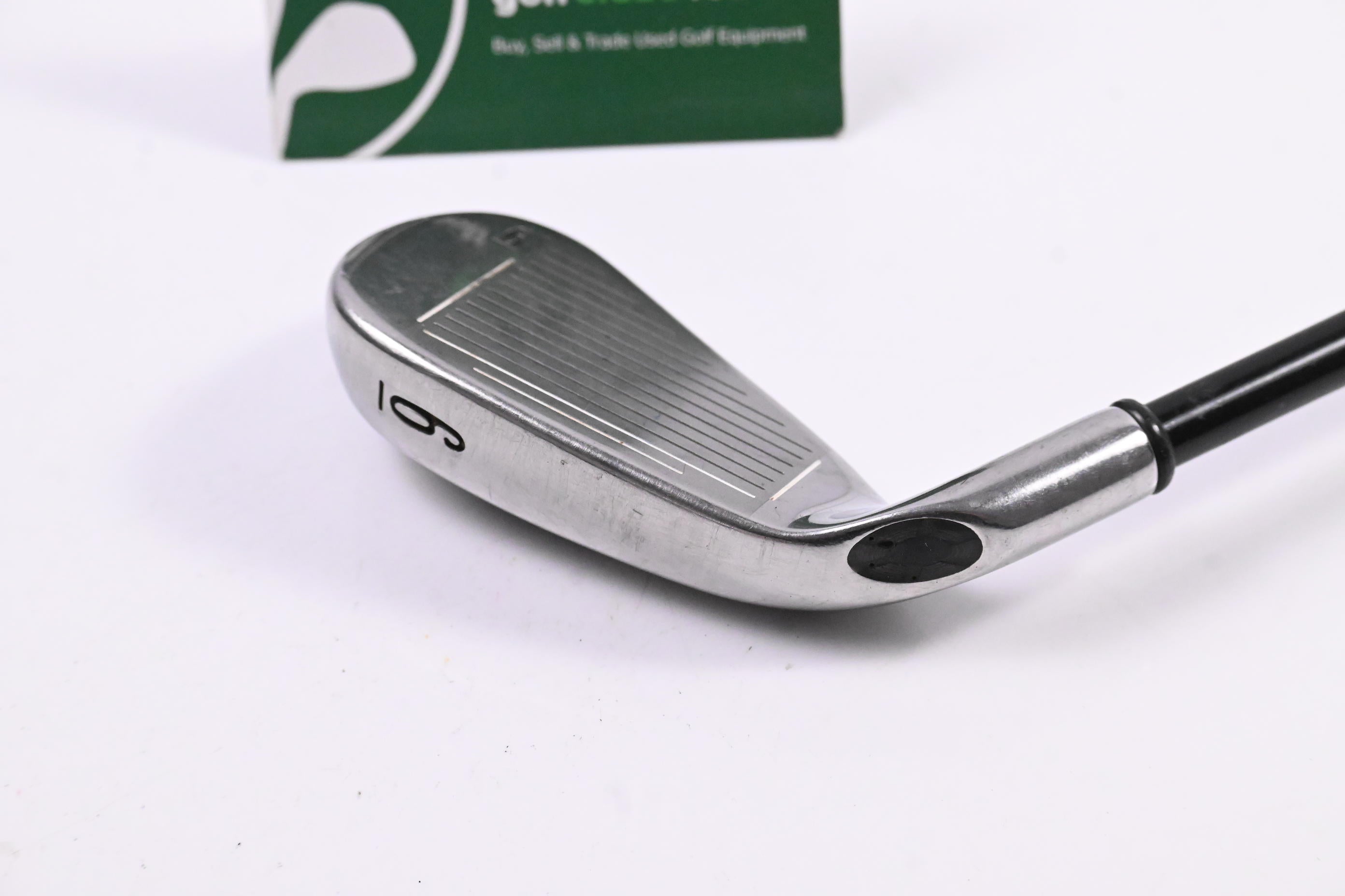 Callaway X-18 #6 Iron / 29 Degree / Regular Flex Callaway System 75 Shaft